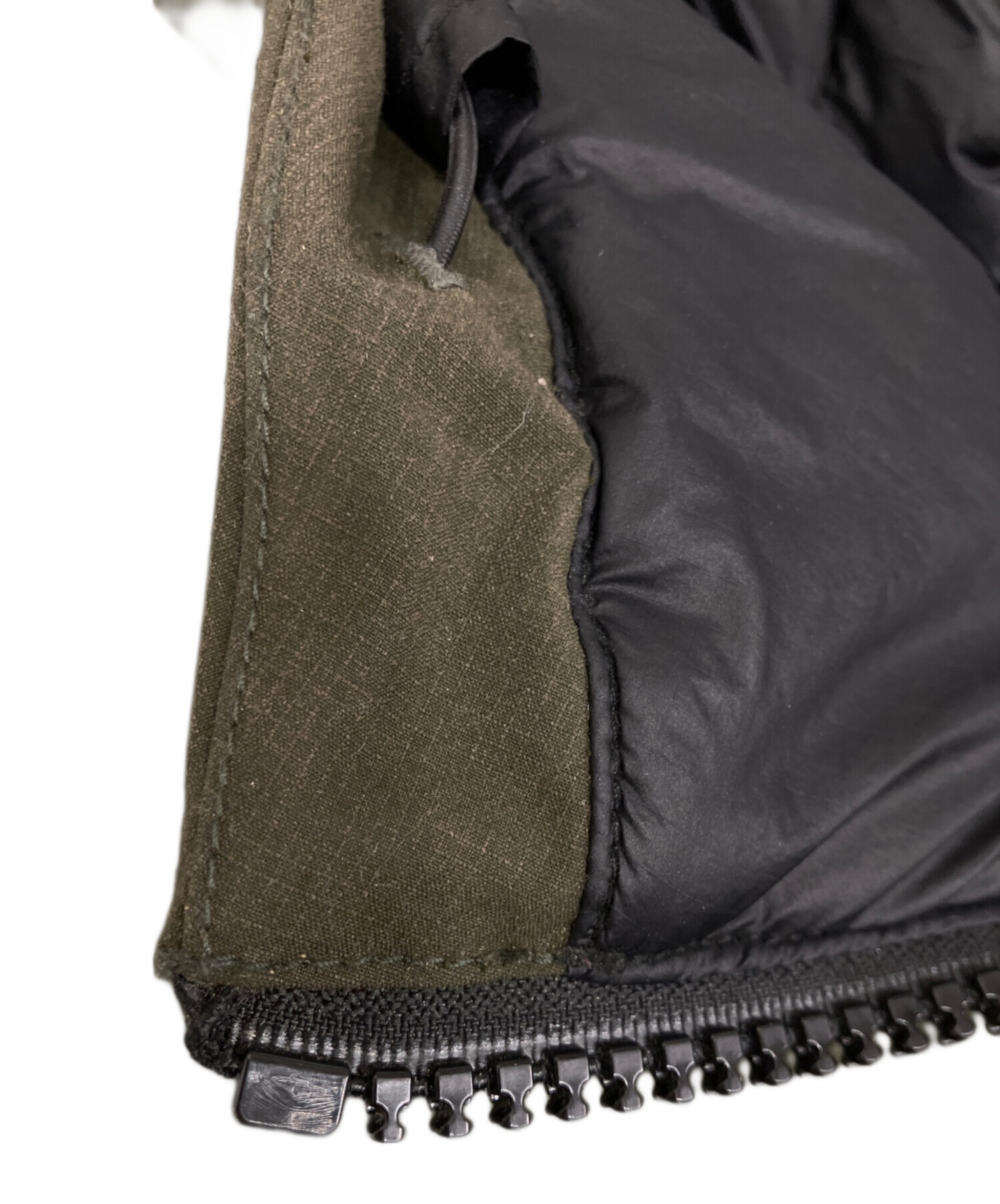 中古・古着通販】THE NORTH FACE (ザ ノース フェイス) ファイヤー 