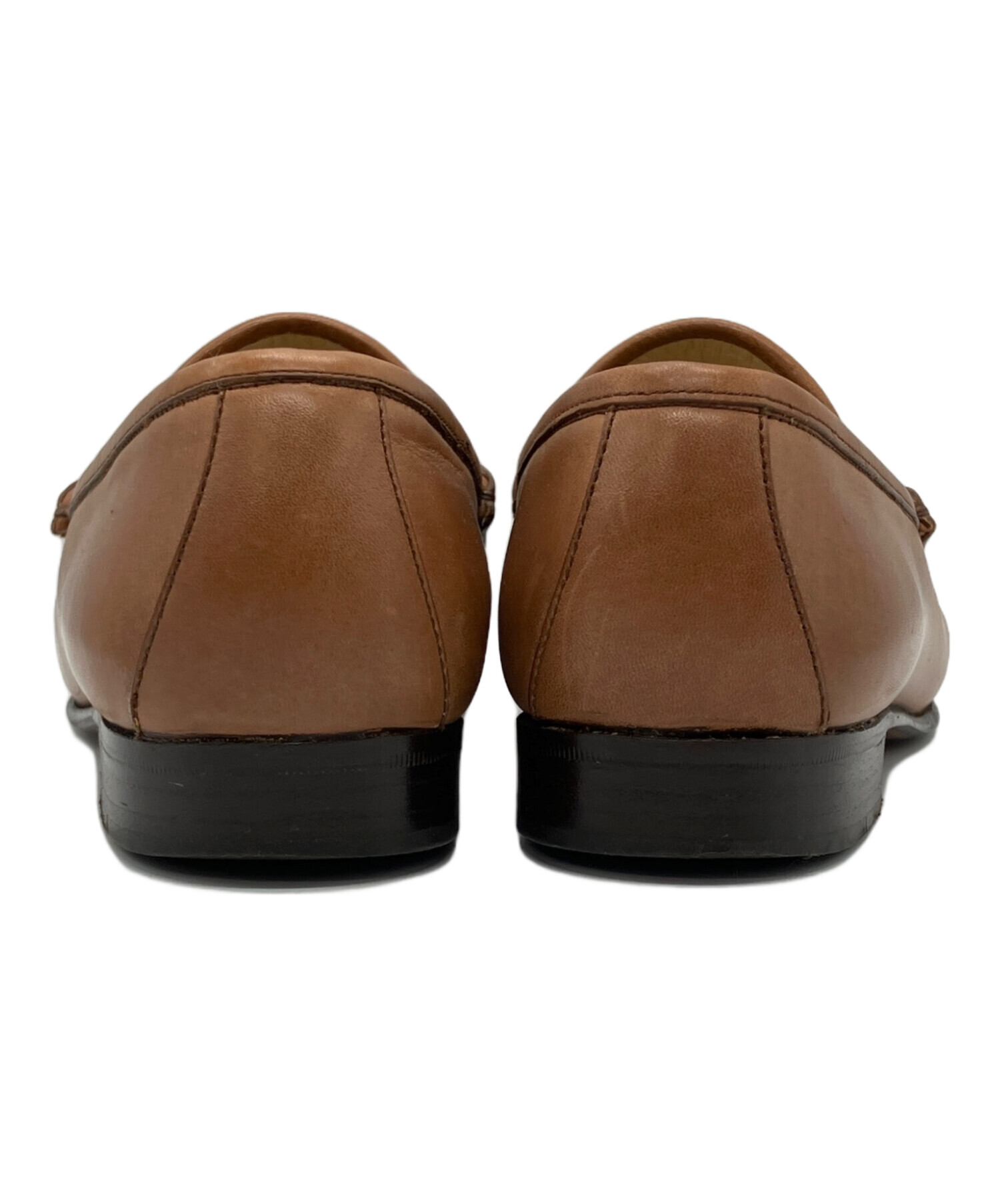 未使用　グッチ　ローファー　35ハーフ　お箱　デパート購入 未使用 グッチ ローファー 35ハーフ お箱 デパート購入 楽天市場