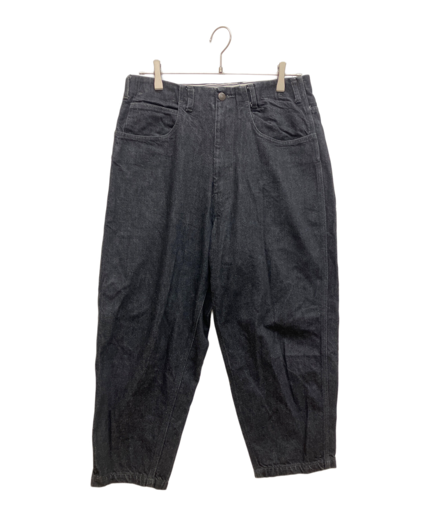 希少　WESTOVERALLS × PAYDAY 定価41800円　RRL　古着 中古・古着通販】WESTOVERALLS (ウエストオーバーオールズ) PAY DAY