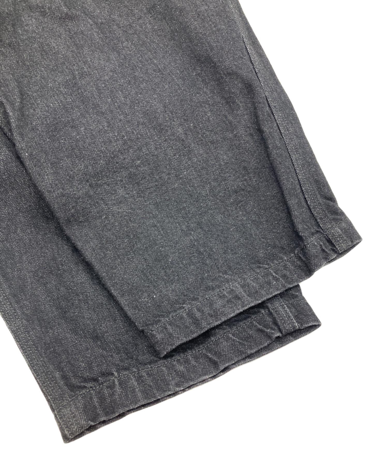 中古・古着通販】WESTOVERALLS (ウエストオーバーオールズ) PAY DAY