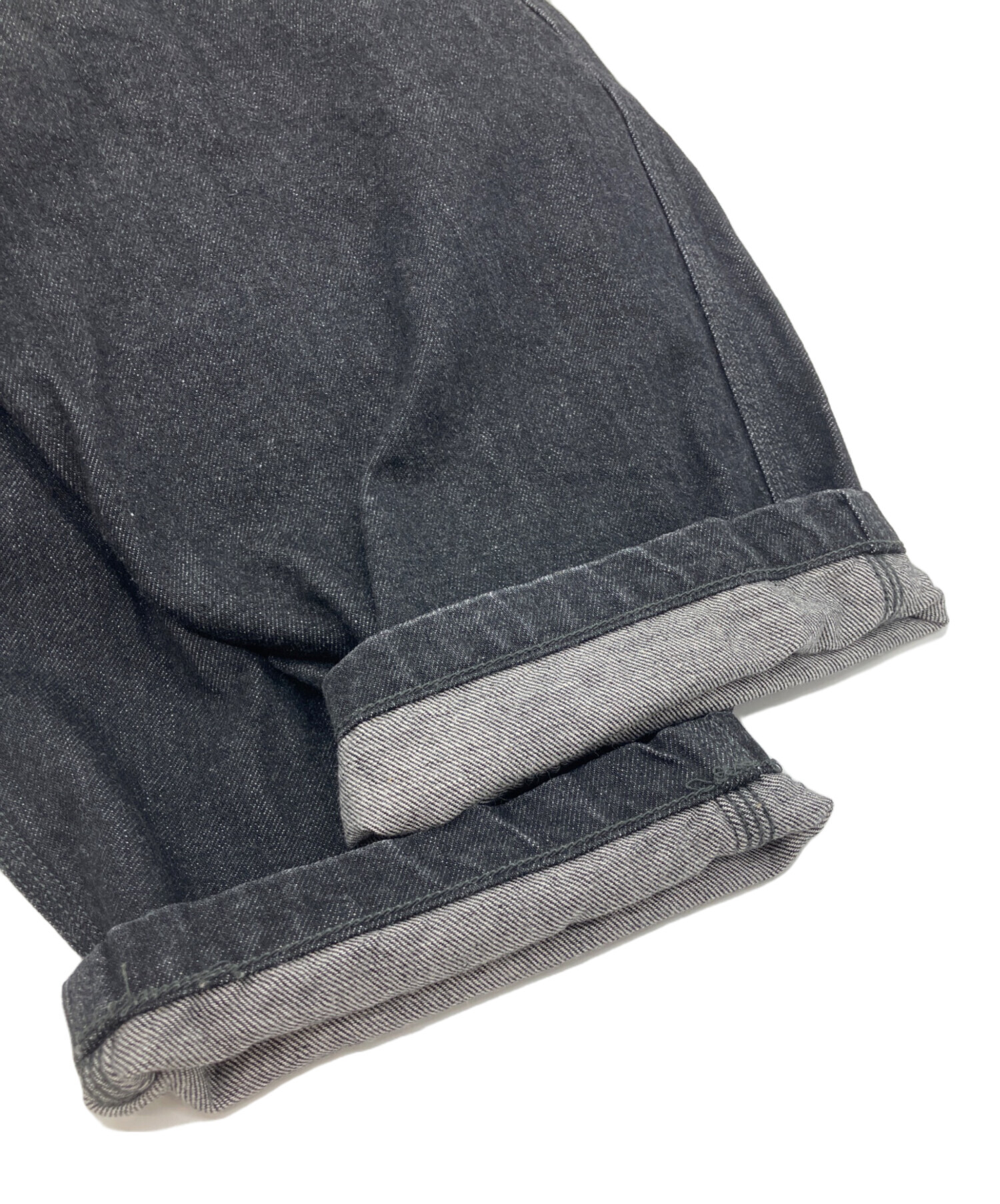 希少　WESTOVERALLS × PAYDAY 定価41800円　RRL　古着 中古・古着通販】WESTOVERALLS (ウエストオーバーオールズ) PAY DAY
