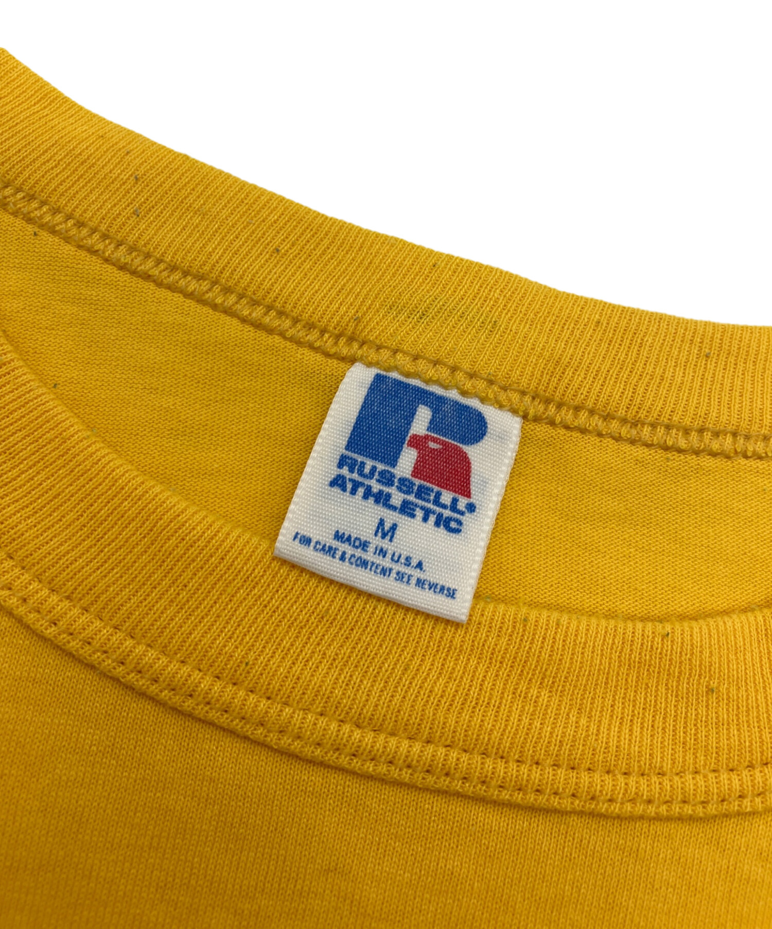中古・古着通販】RUSSELL ATHLETIC (ラッセルアスレチック