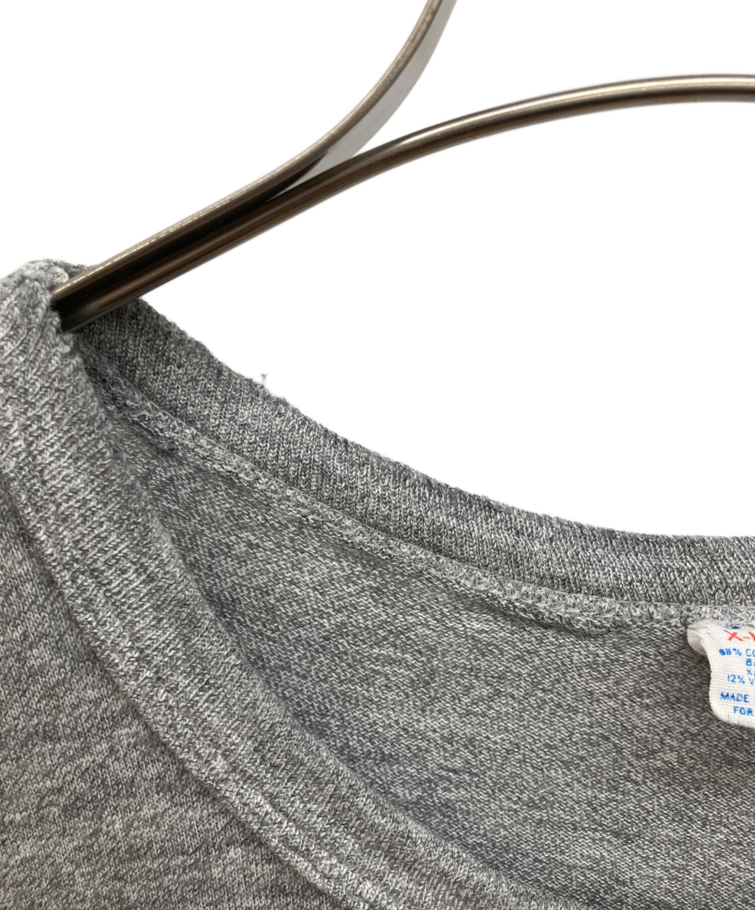 中古・古着通販】Champion (チャンピオン) 88/12ボディ ヴィンテージT 