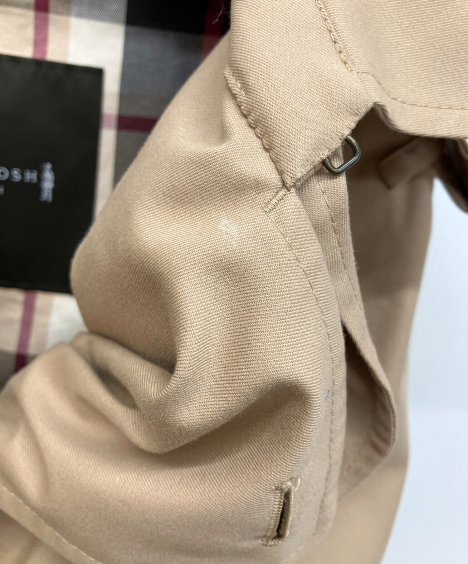 中古・古着通販】MACKINTOSH LONDON (マッキントッシュ ロンドン