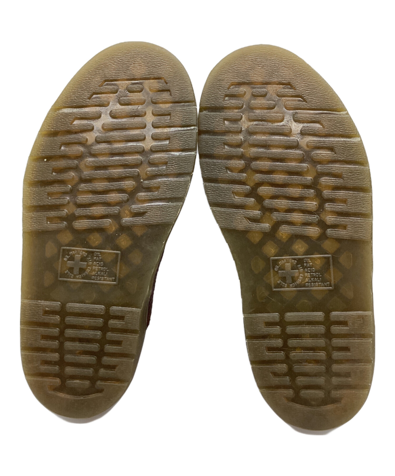 中古・古着通販】Dr.Martens (ドクターマーチン) WRENLIE 