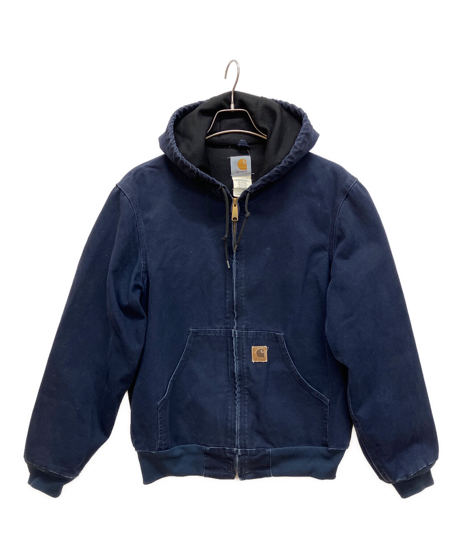 中古・古着通販】CarHartt (カーハート) アクティブジャケット