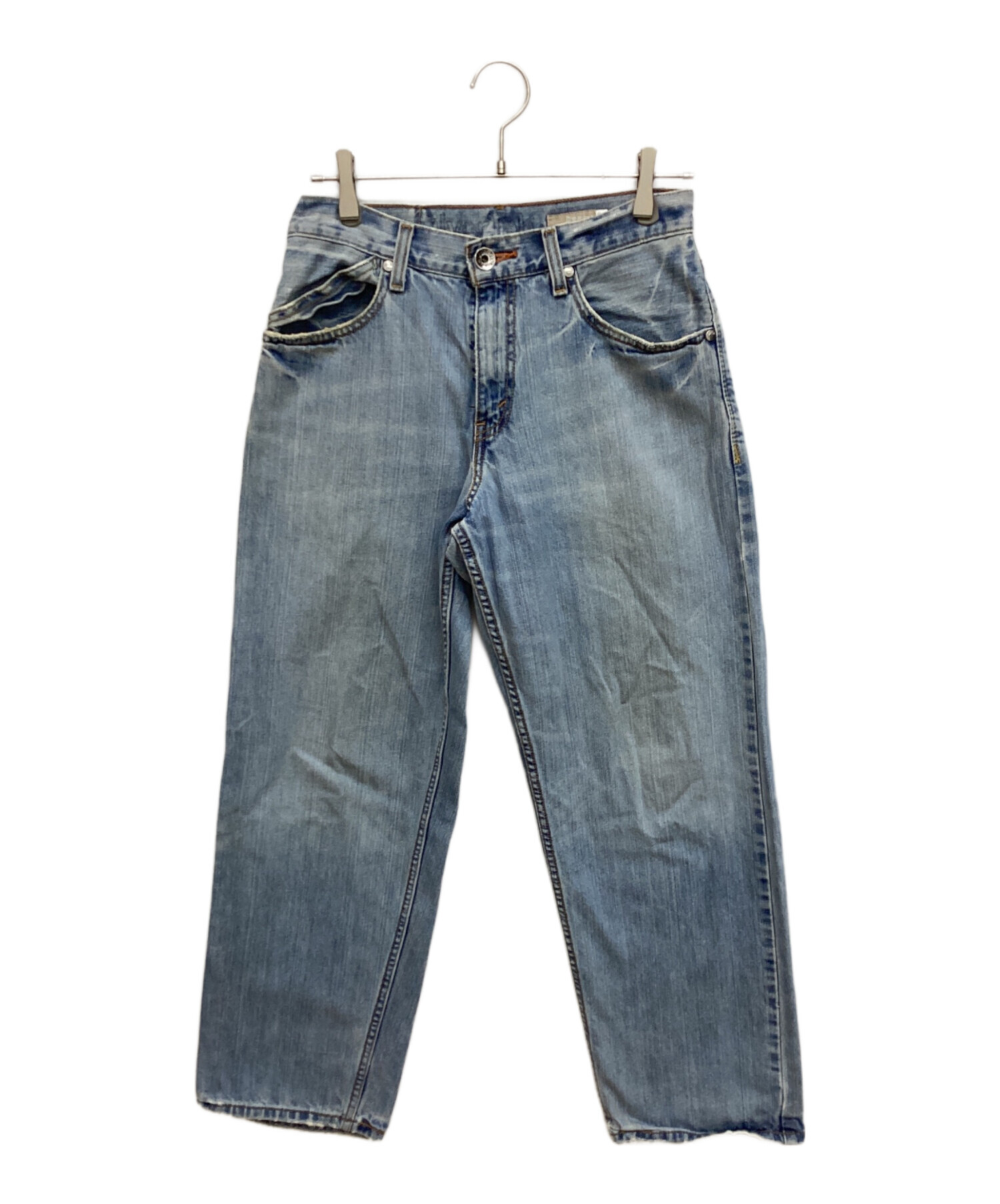 中古・古着通販】LEVI'S (リーバイス) SILVERTAB シルバータブ バギー