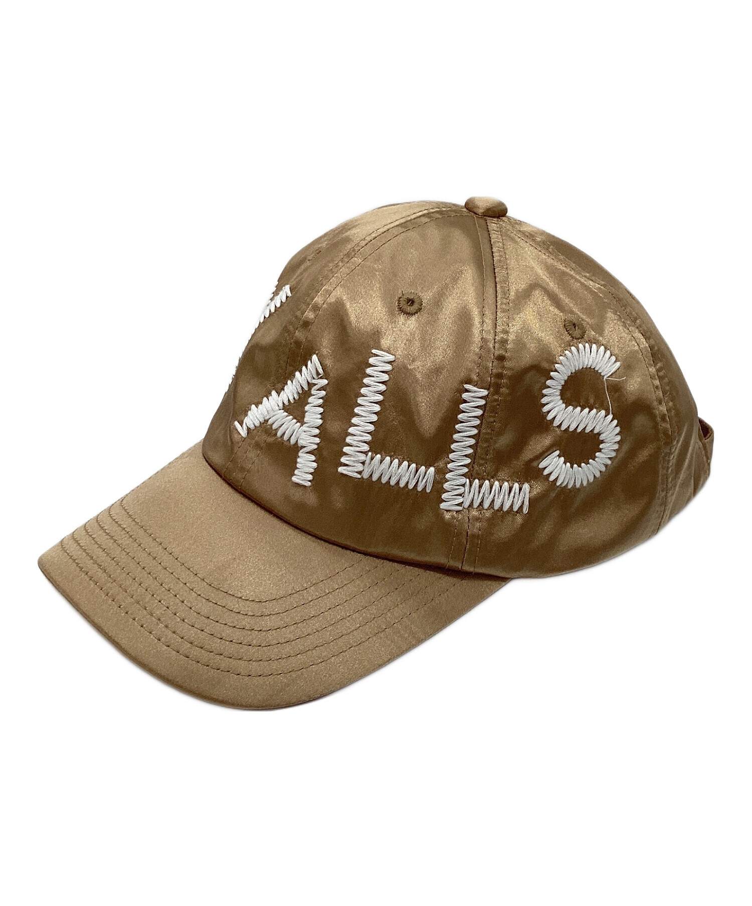 中古・古着通販】HUMAN MADE (ヒューマンメイド) CPFM SATIN CAP DRY