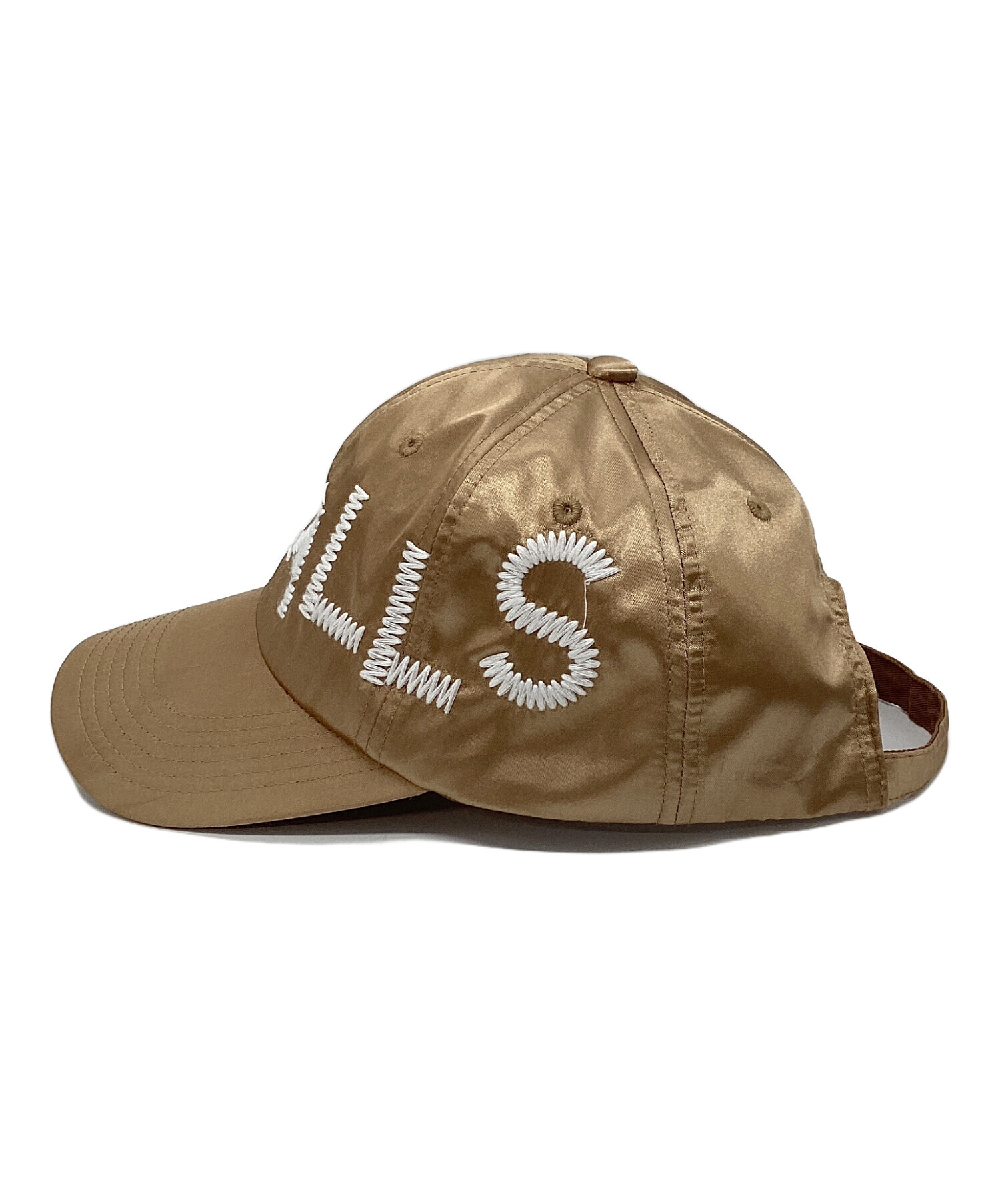 中古・古着通販】HUMAN MADE (ヒューマンメイド) CPFM SATIN CAP DRY