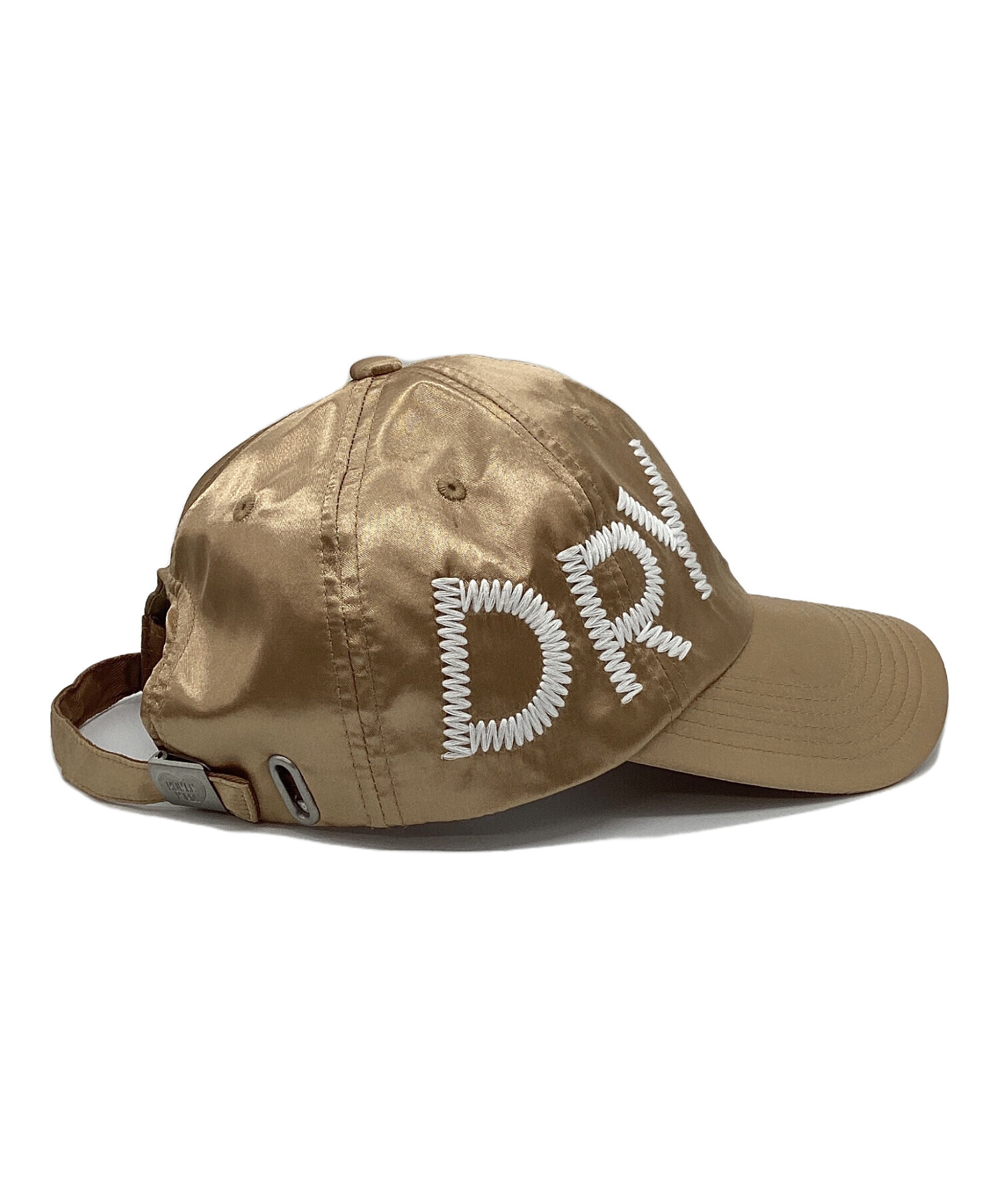 中古・古着通販】HUMAN MADE (ヒューマンメイド) CPFM SATIN CAP DRY