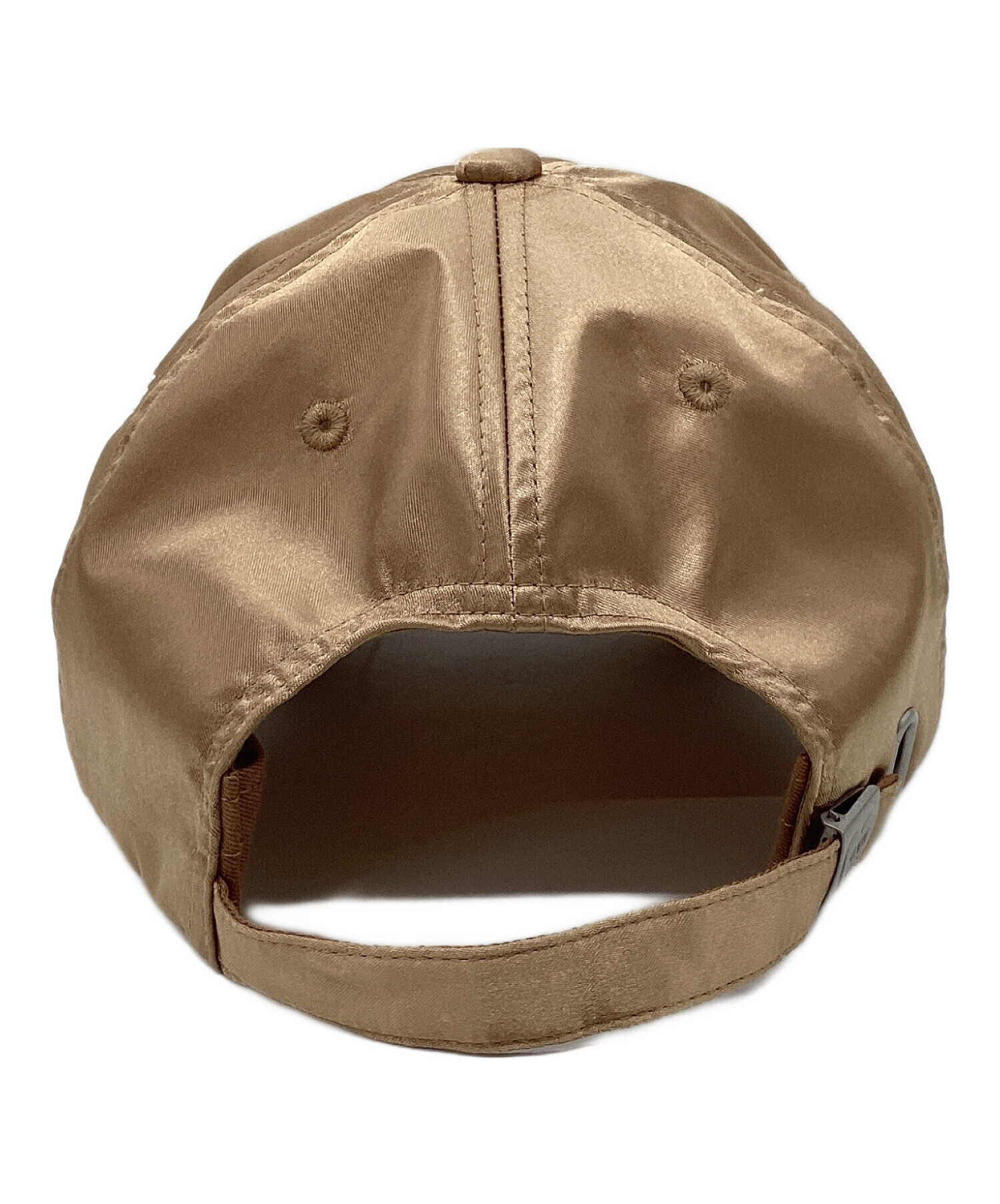 中古・古着通販】HUMAN MADE (ヒューマンメイド) CPFM SATIN CAP DRY