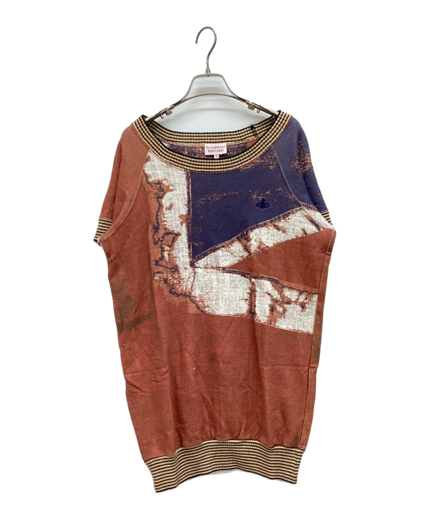 中古・古着通販】Vivienne Westwood RED LABEL (ヴィヴィアンウエスト 
