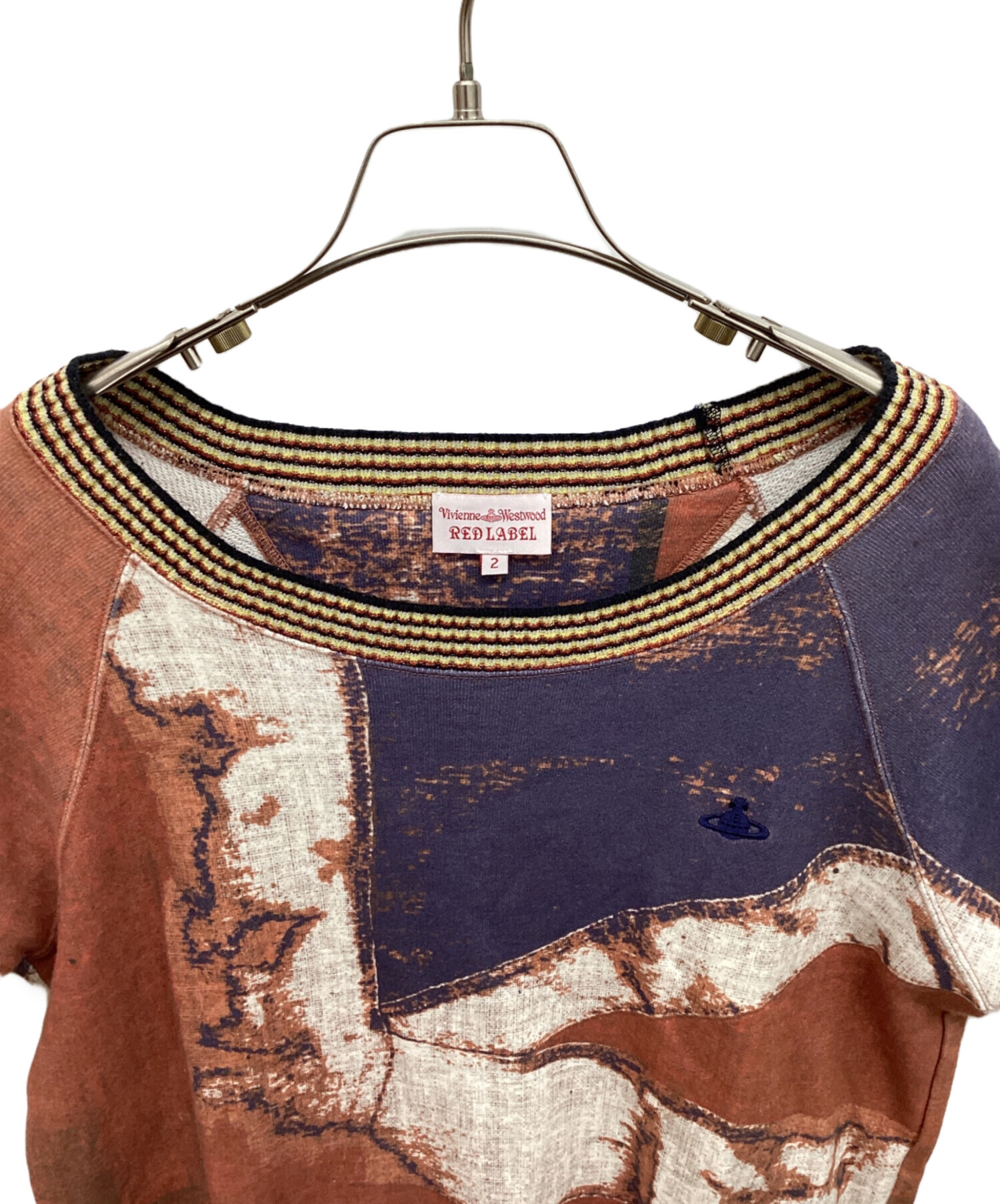 中古・古着通販】Vivienne Westwood RED LABEL (ヴィヴィアンウエスト 