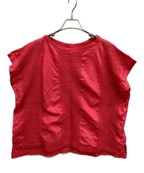 中古・古着通販】me ISSEY MIYAKE (ミーイッセイ ミヤケ) ノースリーブ