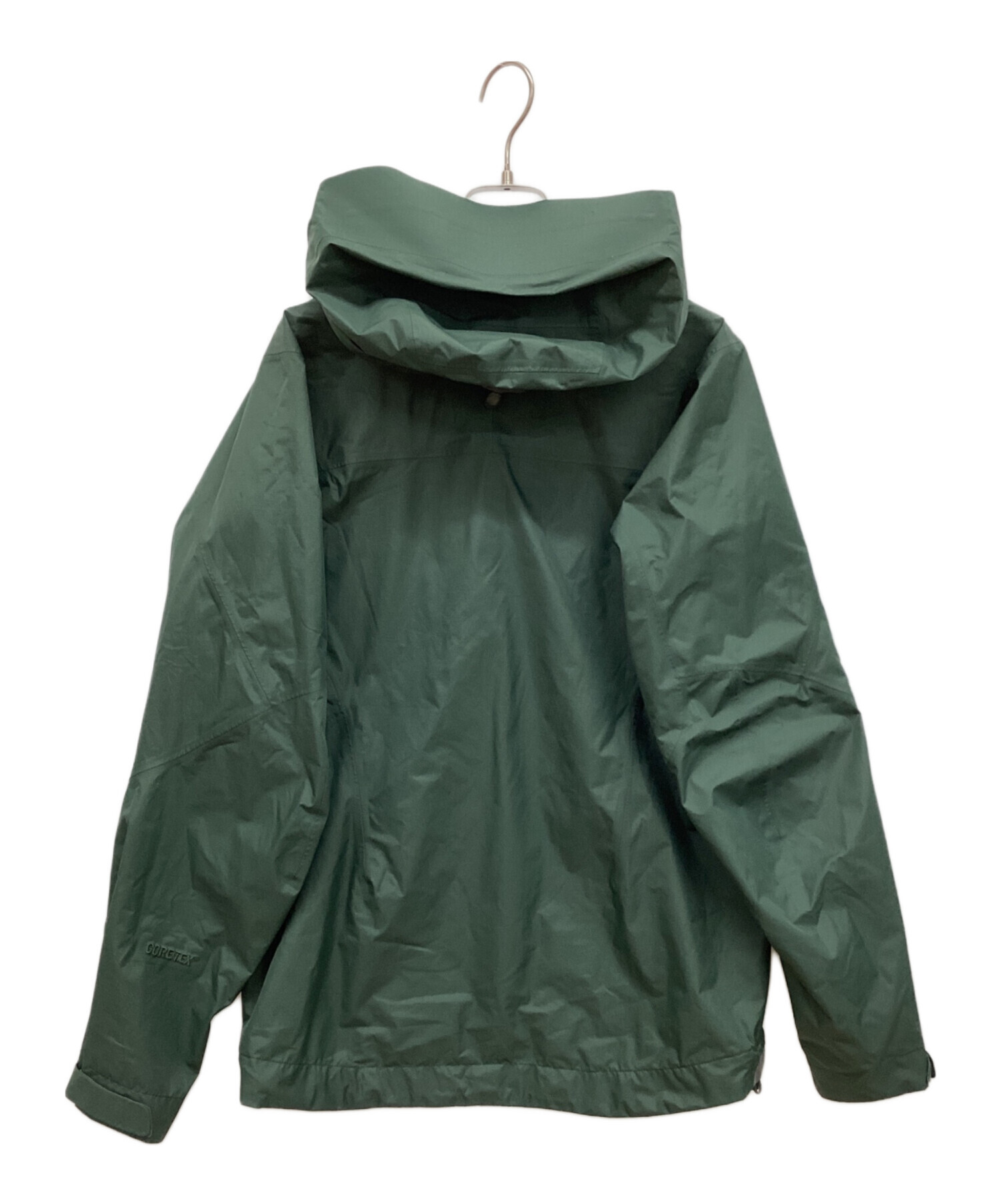 中古・古着通販】Patagonia (パタゴニア) Super Cell Jacket スーパー