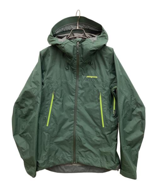 中古・古着通販】Patagonia (パタゴニア) Super Cell Jacket スーパー 