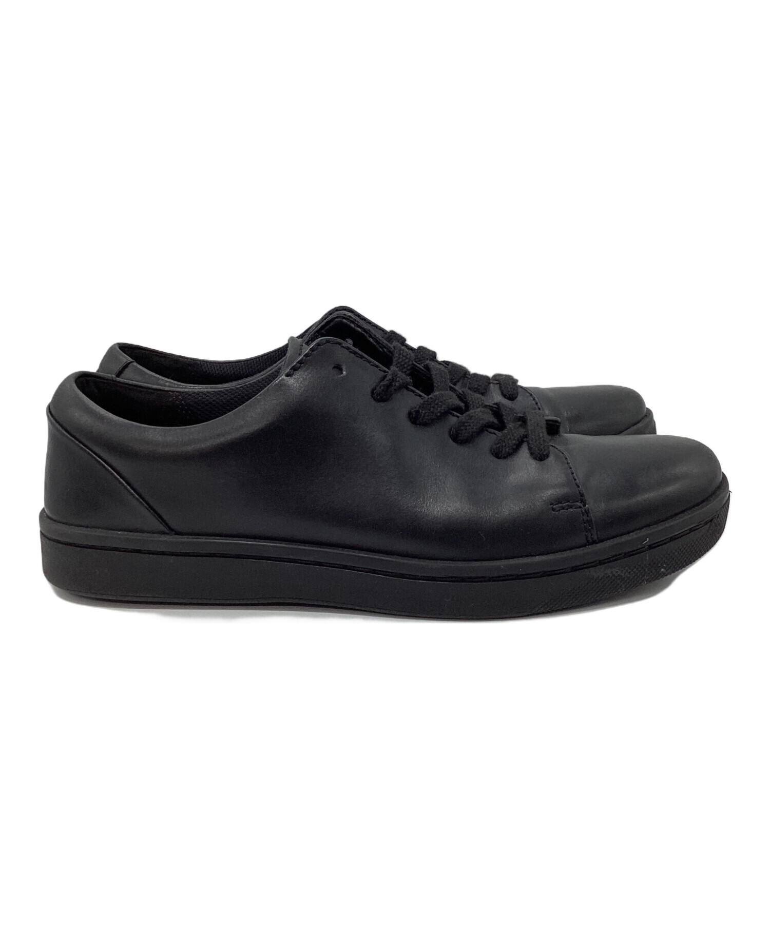 中古・古着通販】CLARKS (クラークス) kitna lo キトナロー ローカット 