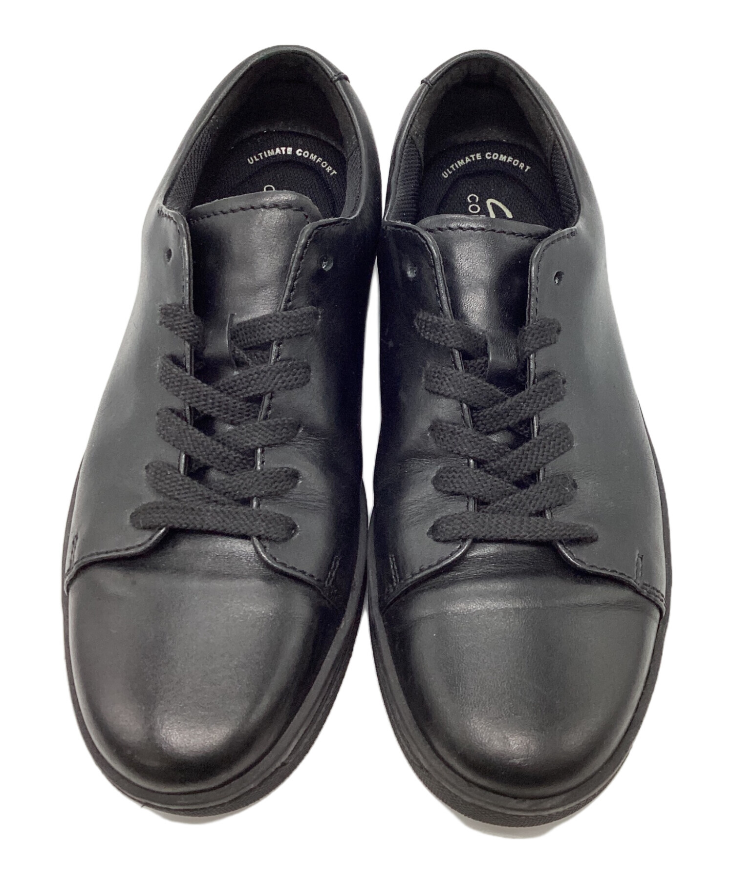 中古・古着通販】CLARKS (クラークス) kitna lo キトナロー ローカット
