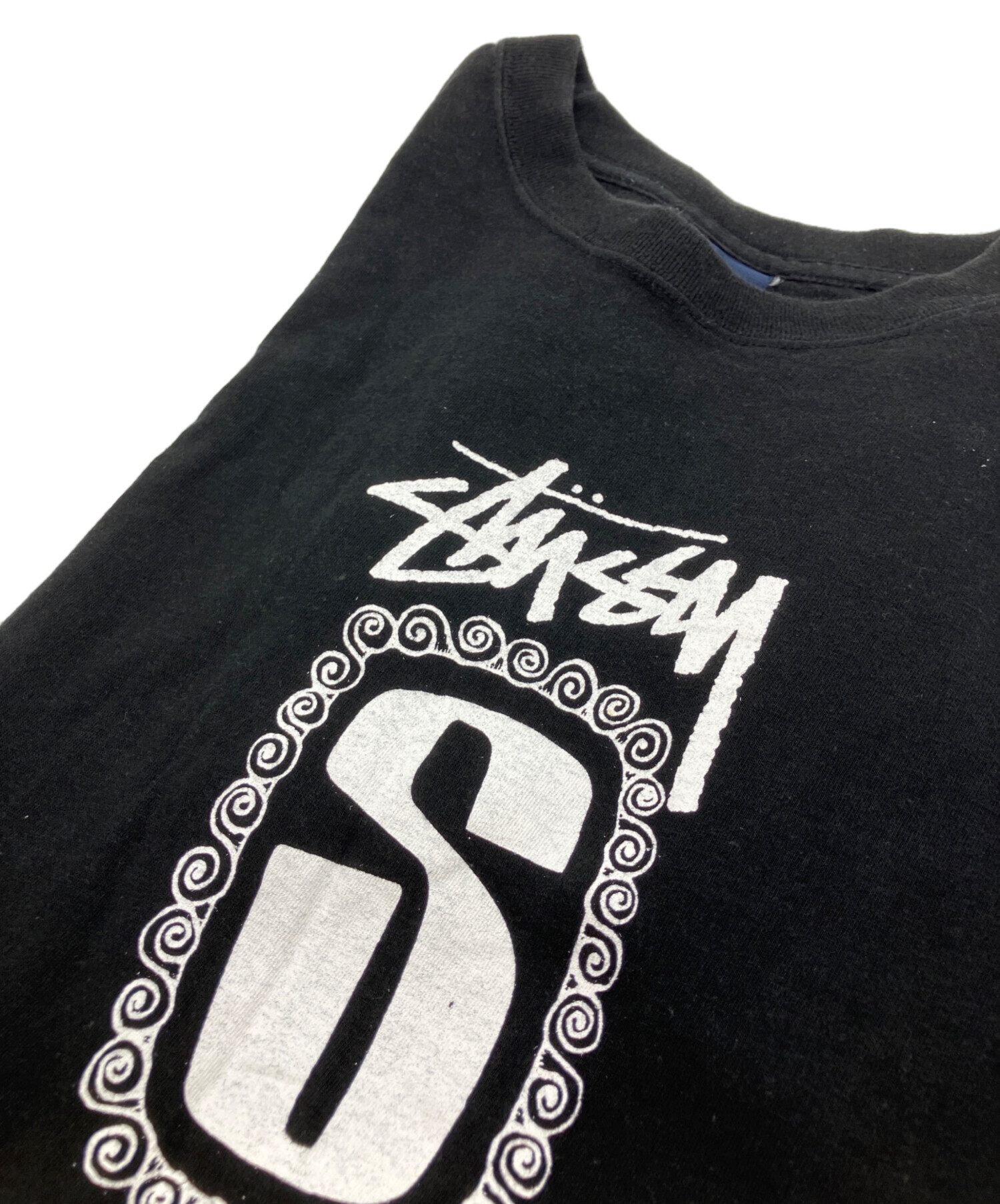 中古・古着通販】stussy (ステューシー) 90