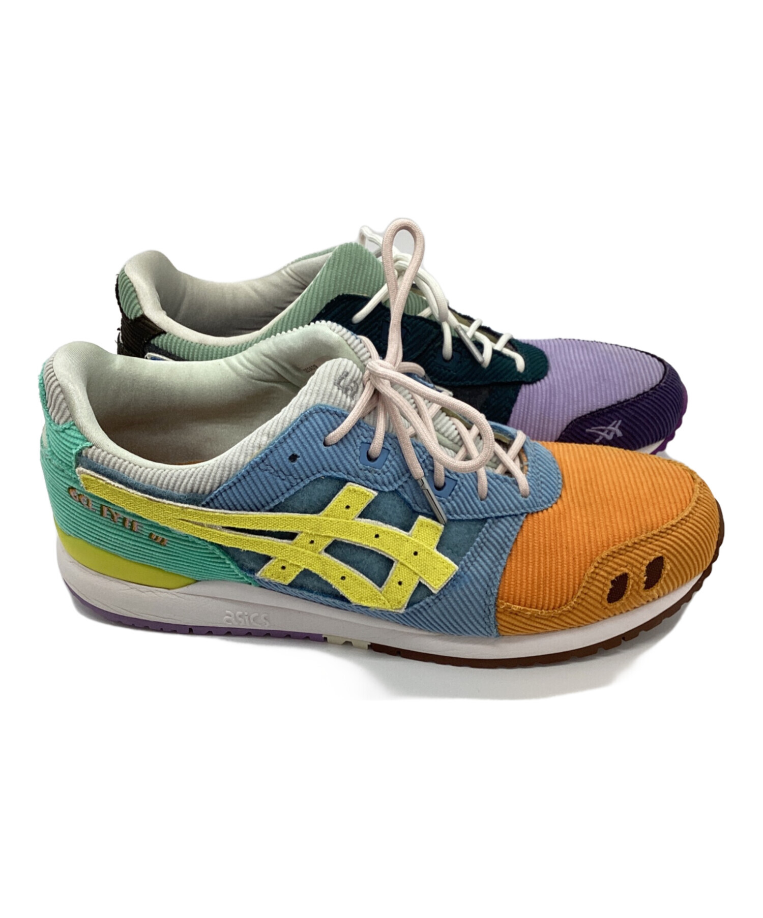 中古・古着通販】asics (アシックス) ATMOS (アトモス) SEAN
