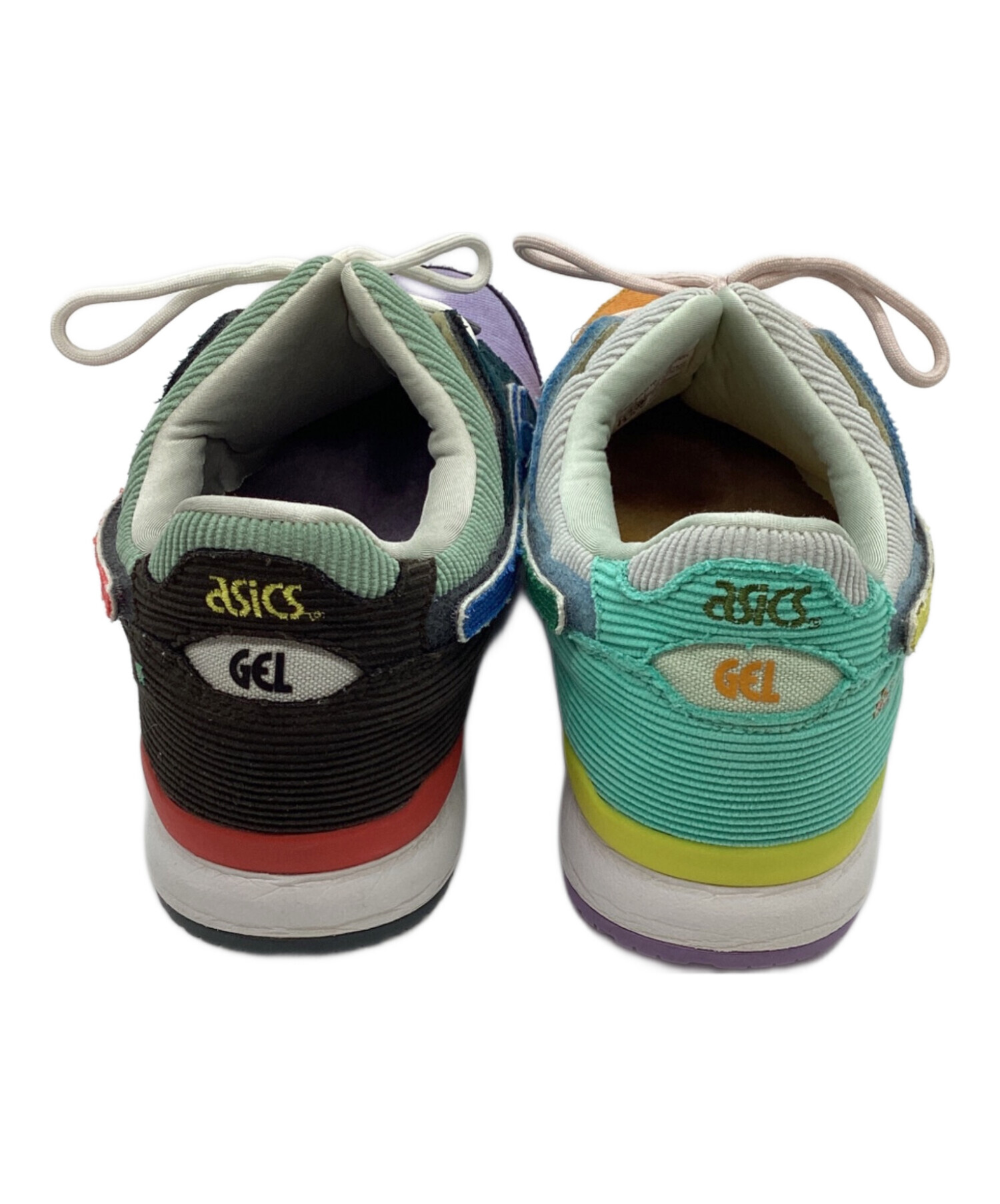 中古・古着通販】asics (アシックス) ATMOS (アトモス) SEAN