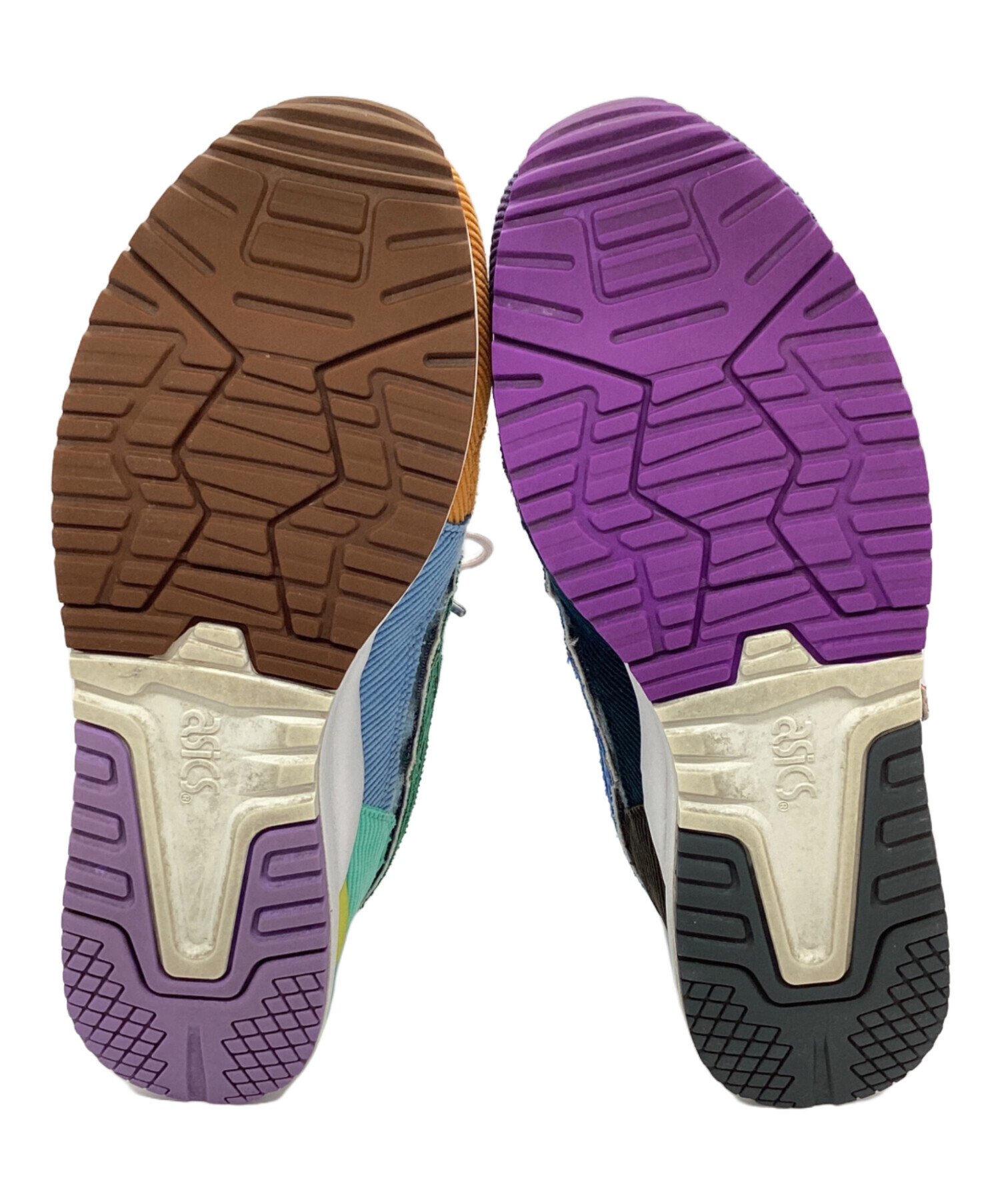 中古・古着通販】asics (アシックス) ATMOS (アトモス) SEAN