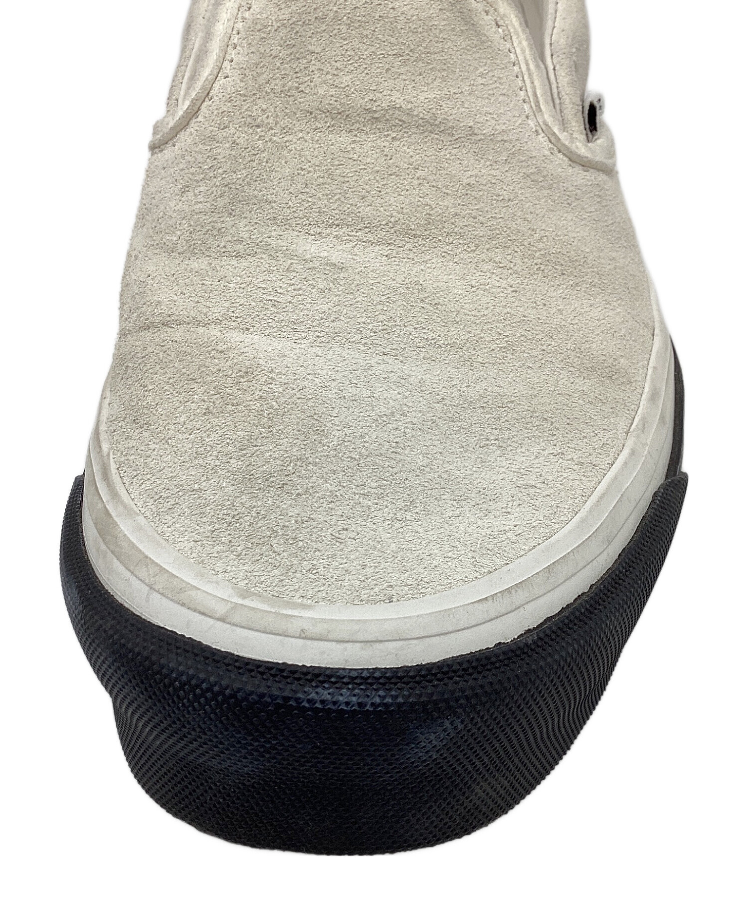 中古・古着通販】VANS (バンズ) WTAPS (ダブルタップス) OG CLASSIC