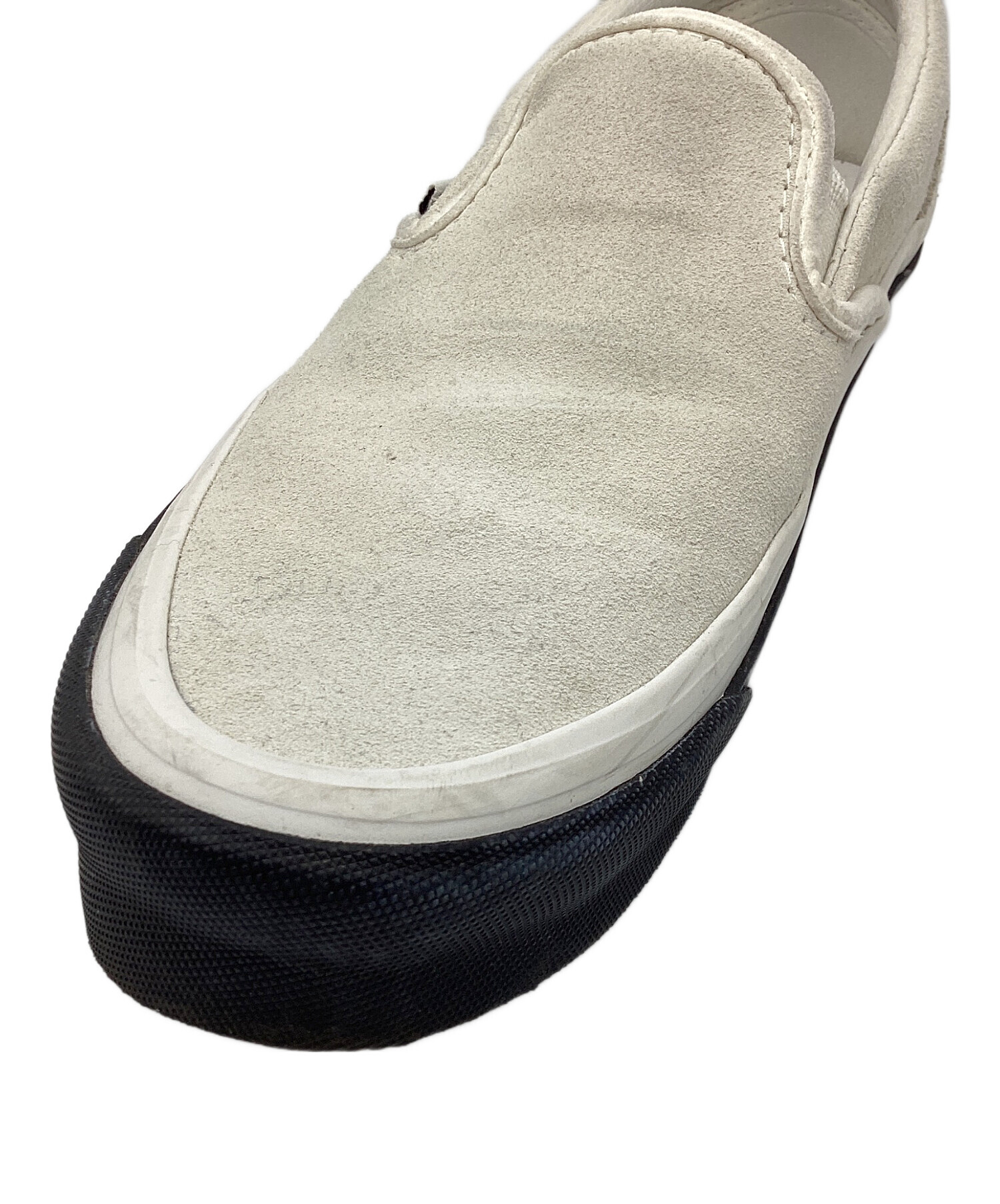 中古・古着通販】VANS (バンズ) WTAPS (ダブルタップス) OG CLASSIC