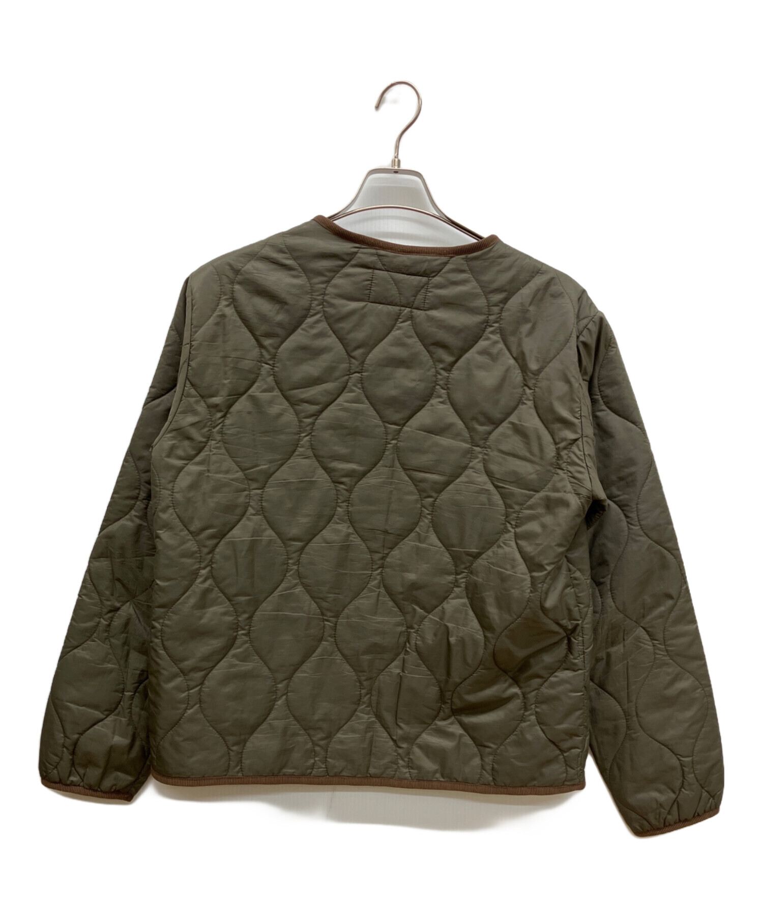 中古・古着通販】NEIGHBORHOOD (ネイバーフッド) キルティング