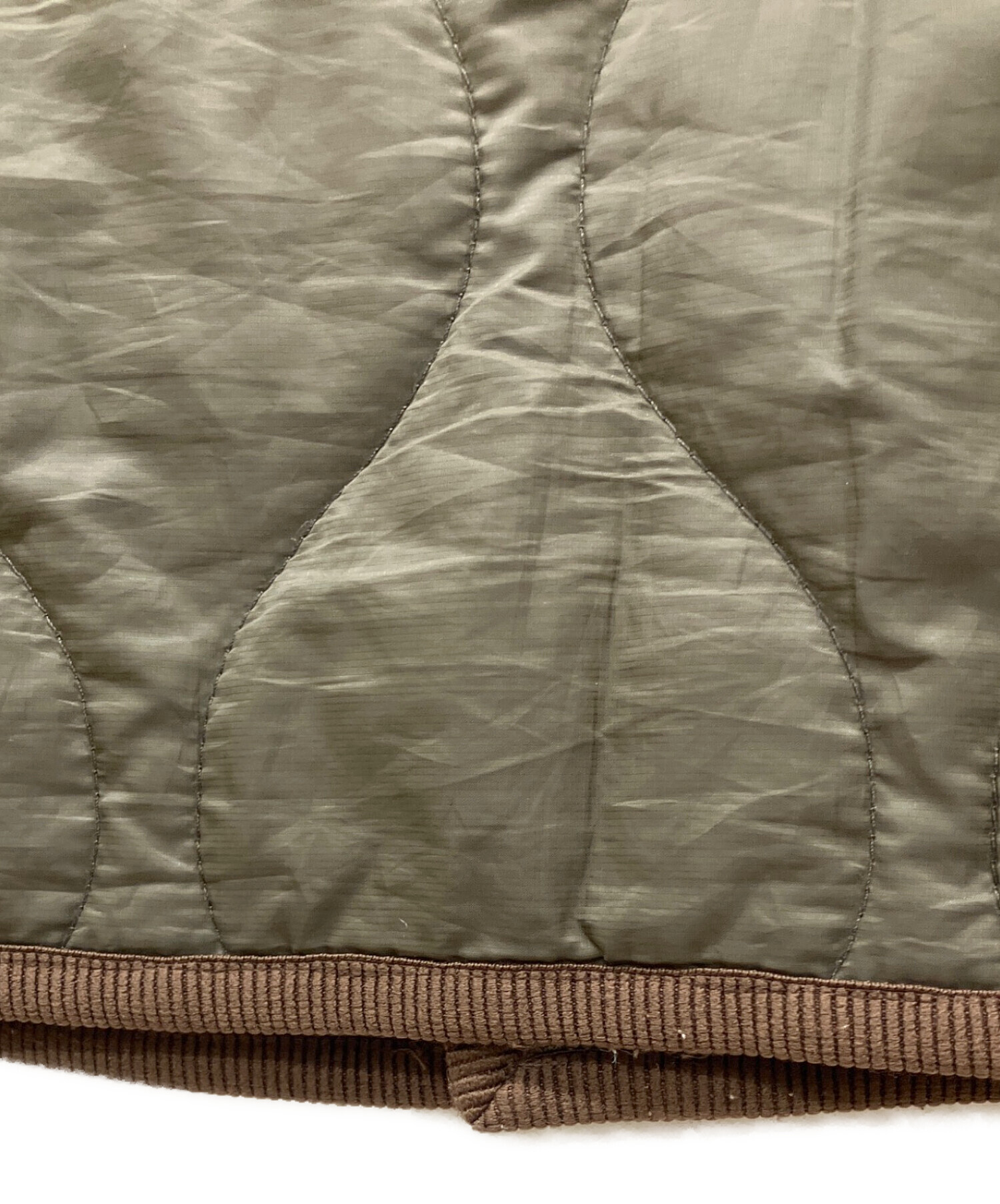 中古・古着通販】NEIGHBORHOOD (ネイバーフッド) キルティング