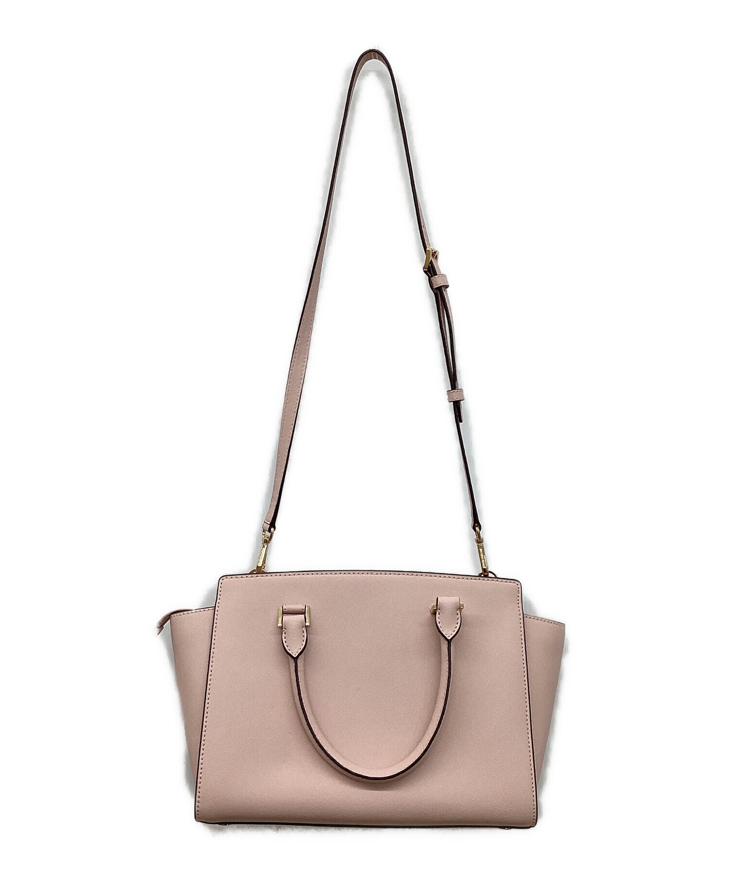 中古・古着通販】MICHAEL KORS (マイケル・コース) 2WAYショルダー