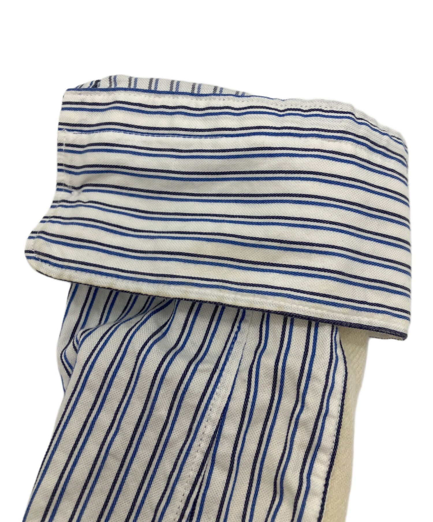 中古・古着通販】COMME des GARCONS HOMME (コムデギャルソン オム) 縮