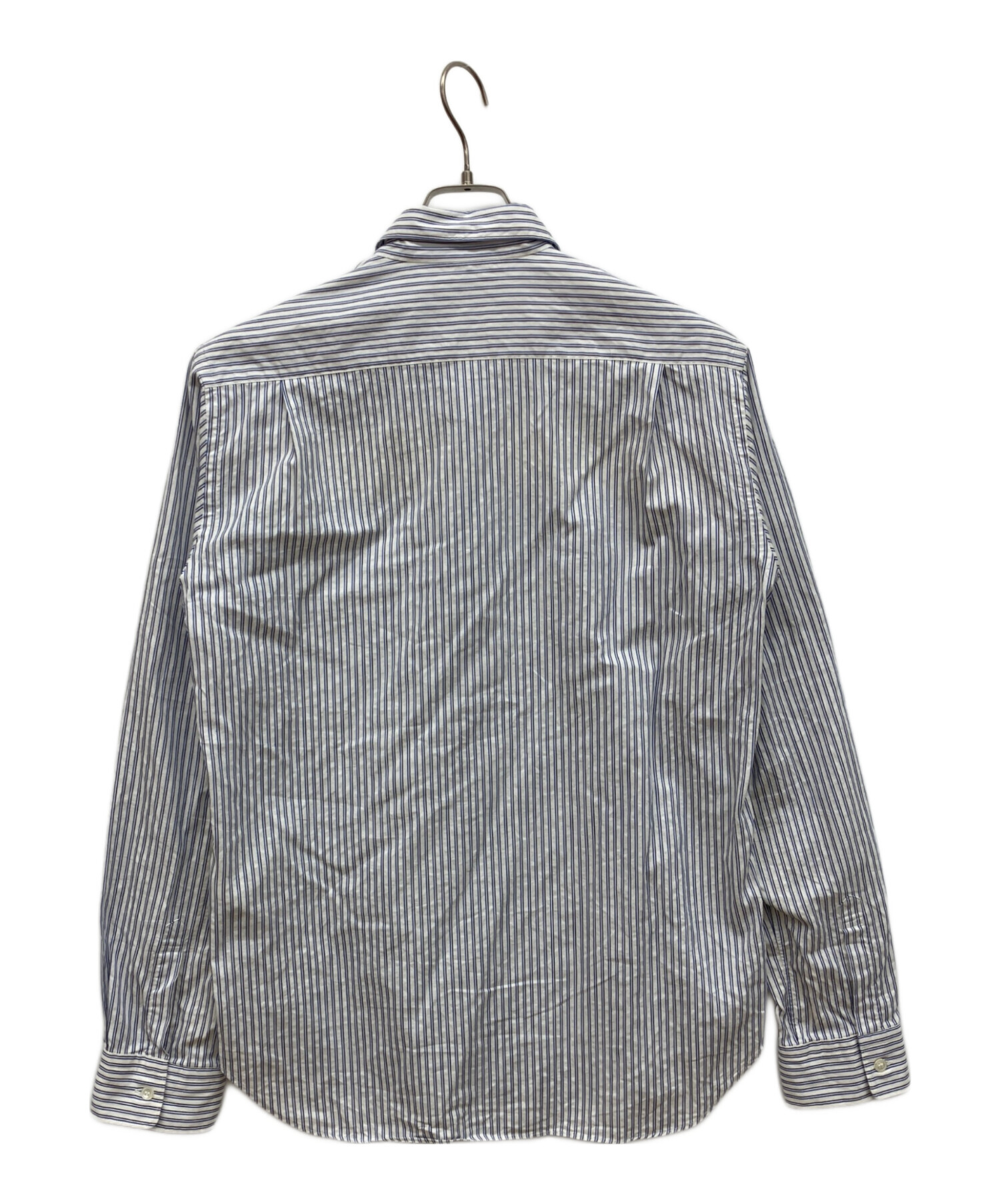 中古・古着通販】COMME des GARCONS HOMME (コムデギャルソン オム) 縮