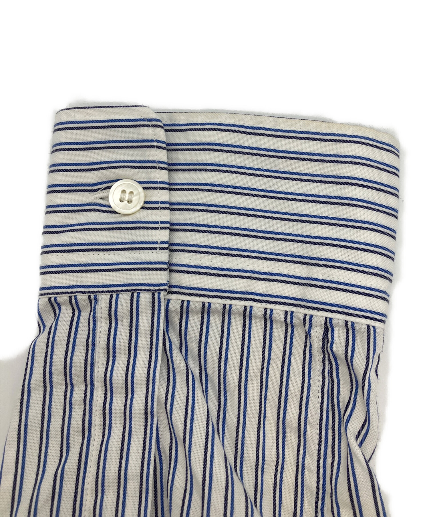 中古・古着通販】COMME des GARCONS HOMME (コムデギャルソン オム) 縮
