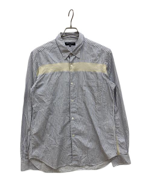 中古・古着通販】COMME des GARCONS HOMME (コムデギャルソン オム) 縮
