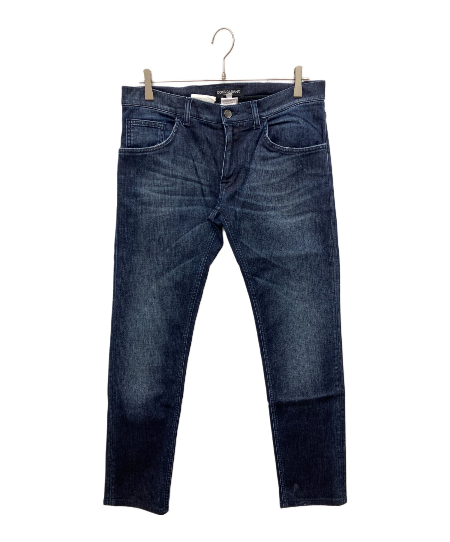 中古・古着通販】DOLCE & GABBANA (ドルチェ＆ガッバーナ) ウォッシュ