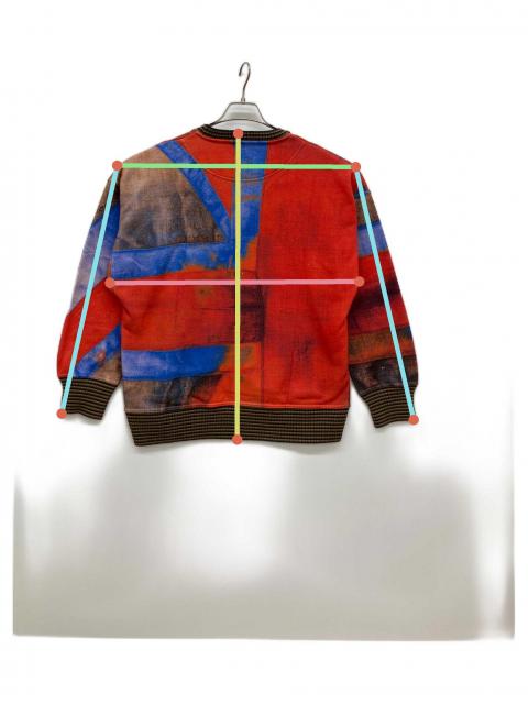 中古・古着通販】Vivienne Westwood man (ヴィヴィアン ウェストウッド