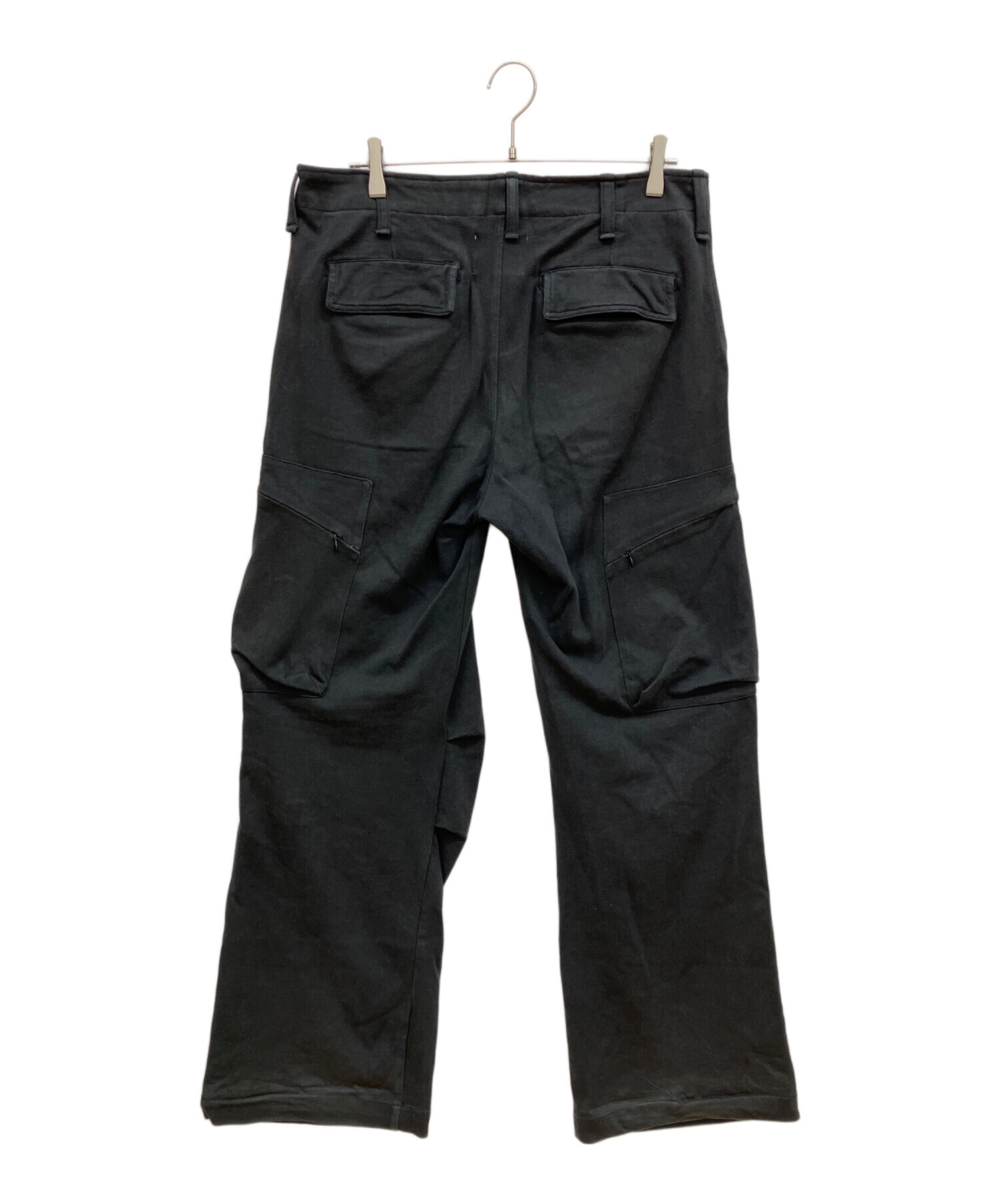 中古・古着通販】kaiko (カイコー) SAVE 2 トレーニングカ-ゴパンツ 