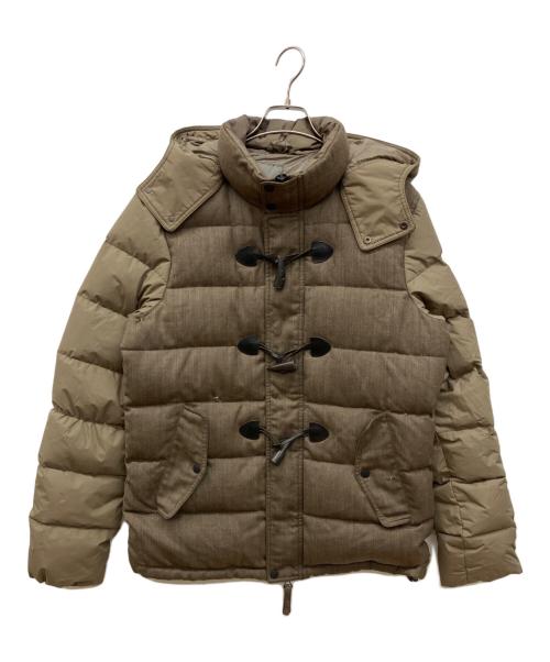 中古・古着通販】DUVETICA (デュベティカ) ダウンジャケット ブラウン