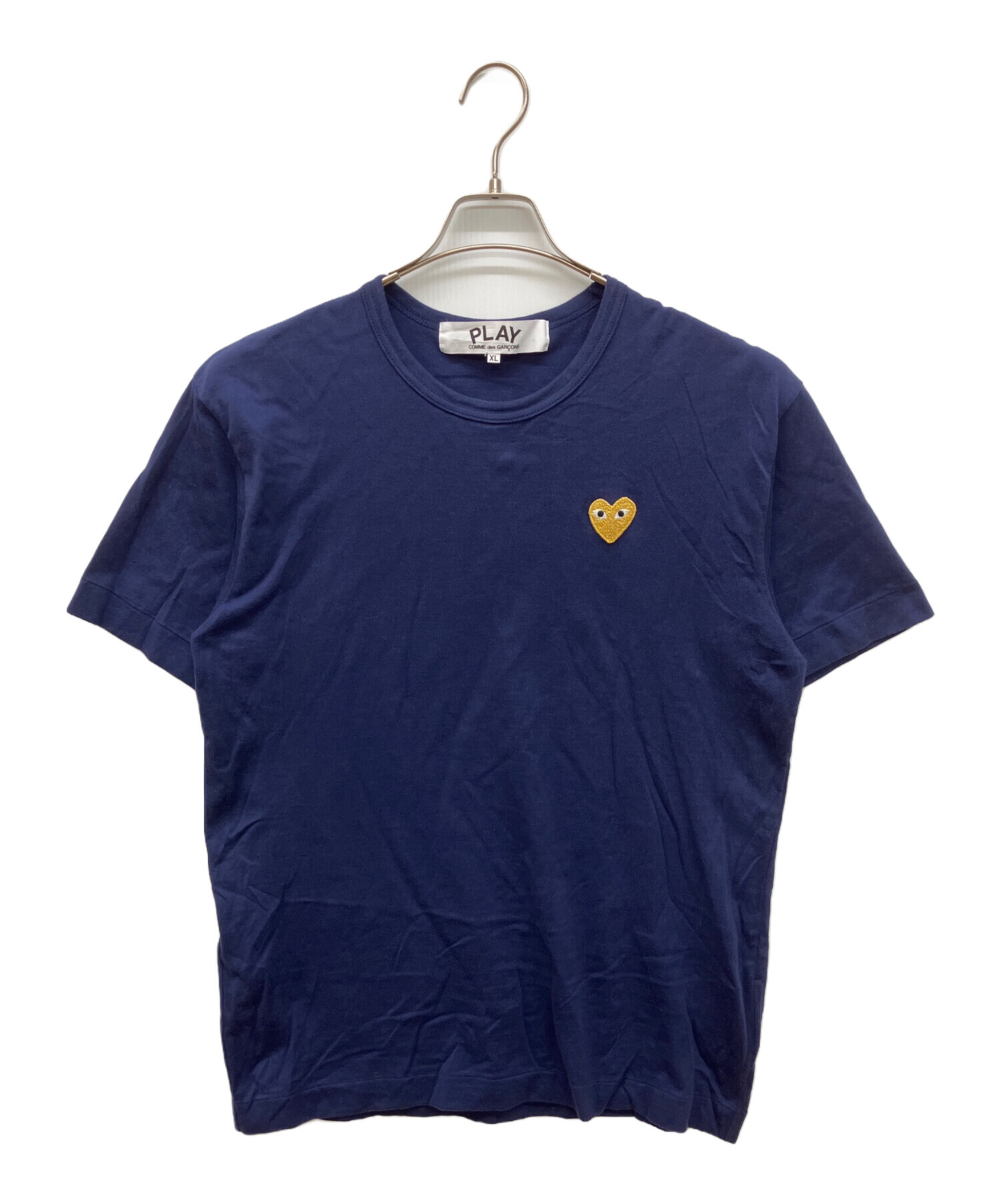 中古・古着通販】PLAY COMME des GARCONS (プレイコムデギャルソン