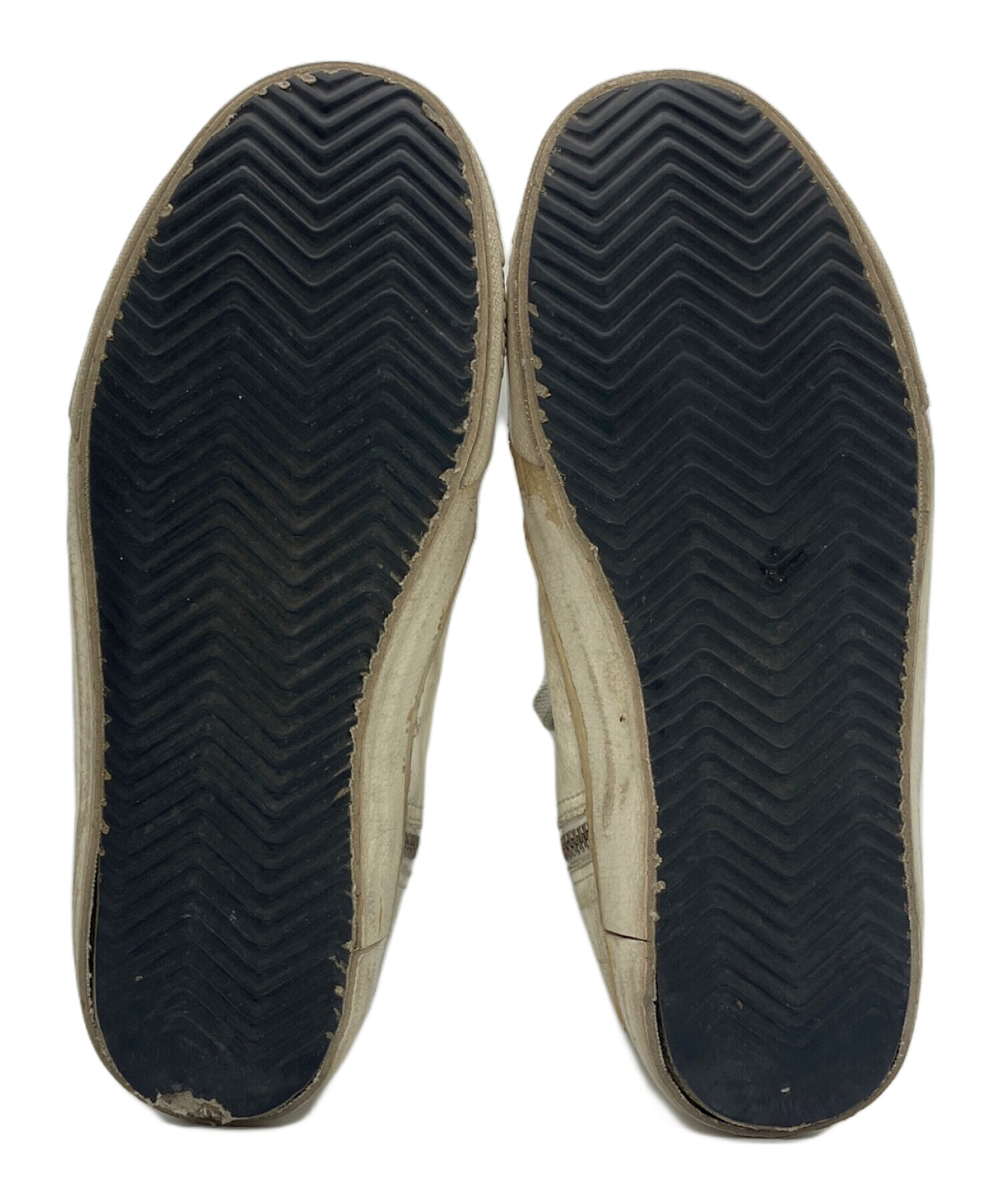 中古・古着通販】GOLDEN GOOSE (ゴールデングース) TOMORROW LAND