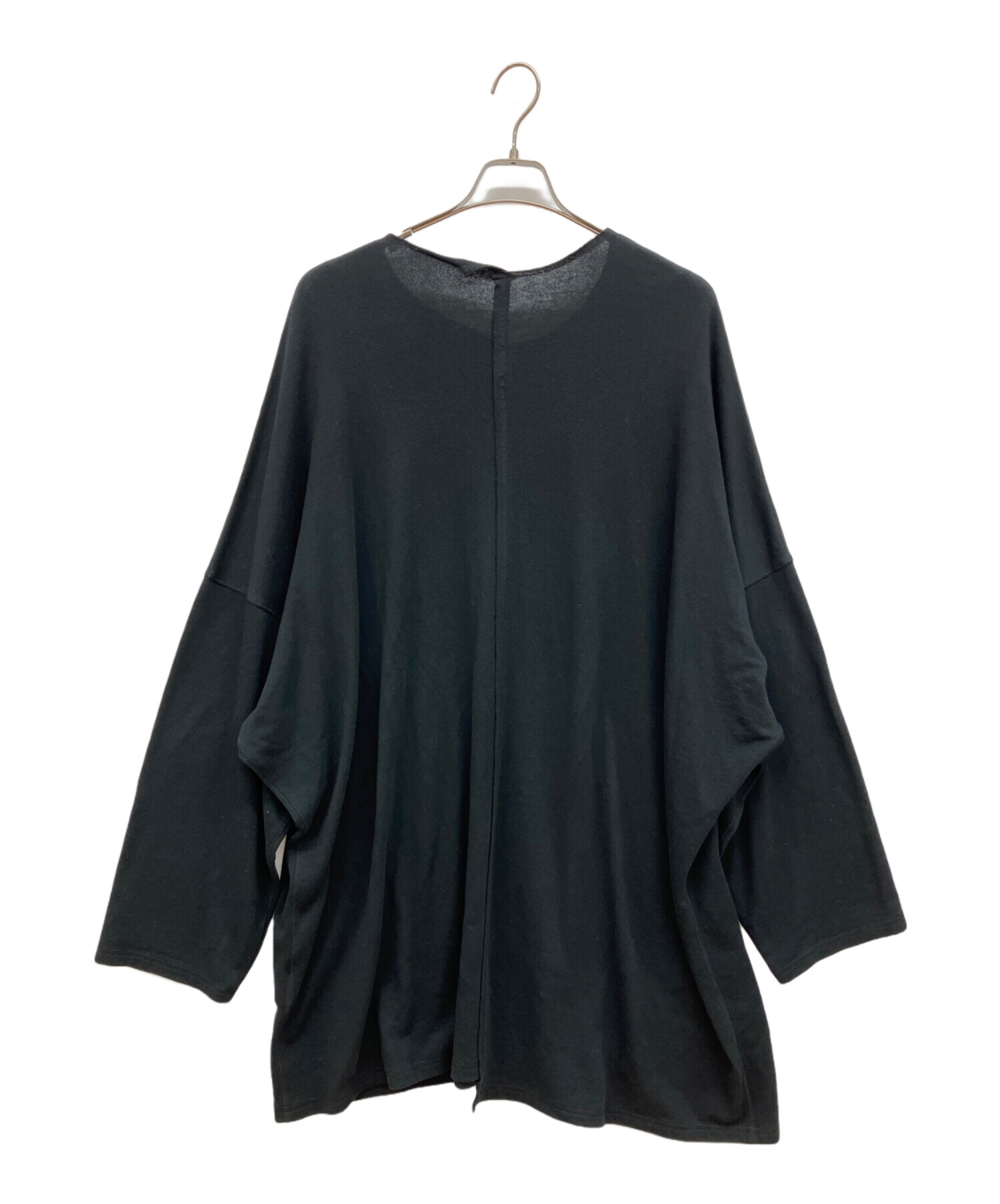 中古・古着通販】YOHJI YAMAMOTO (ヨウジヤマモト) インサイドアウト