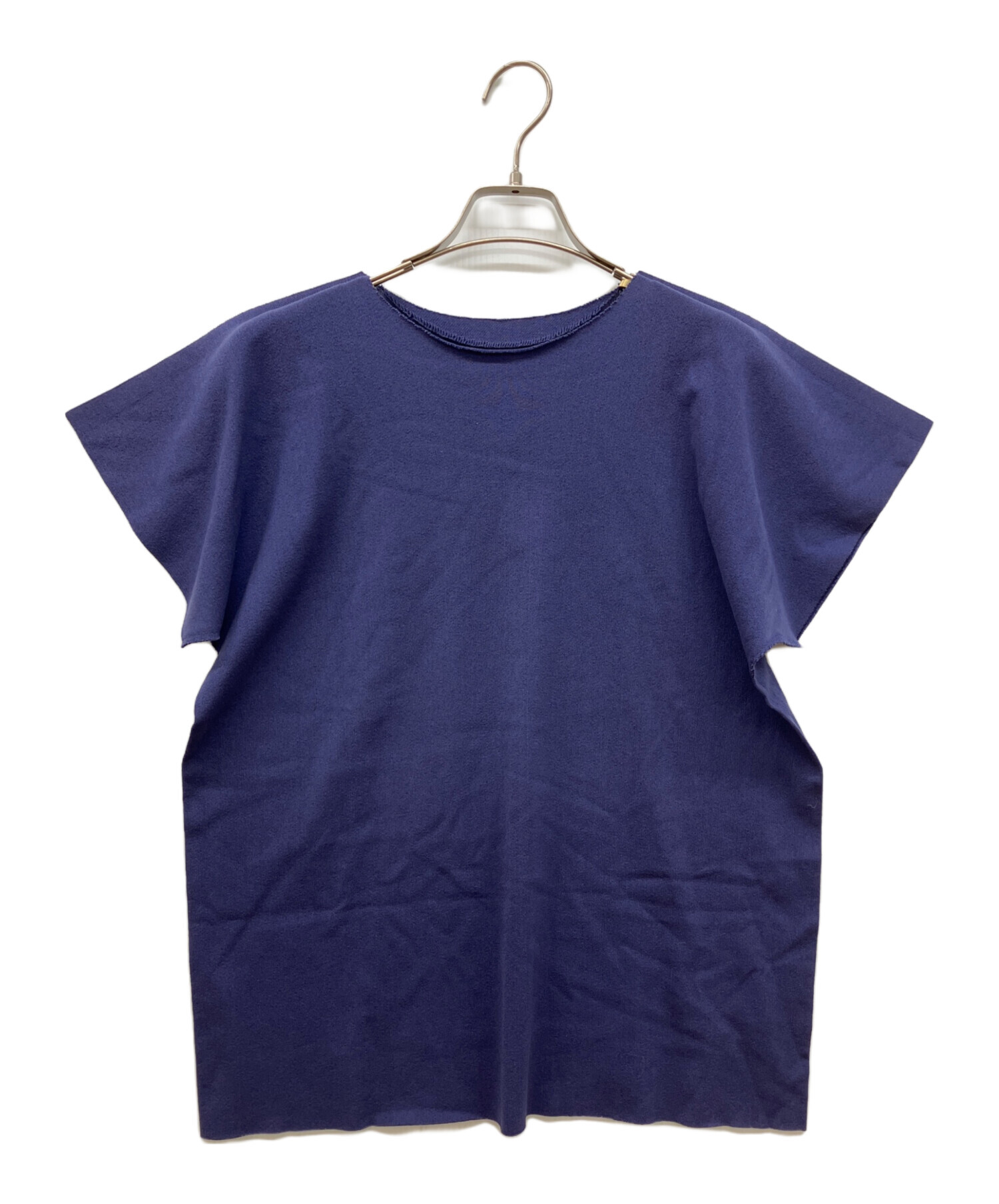 中古・古着通販】me ISSEY MIYAKE (ミーイッセイ ミヤケ) ハーフ