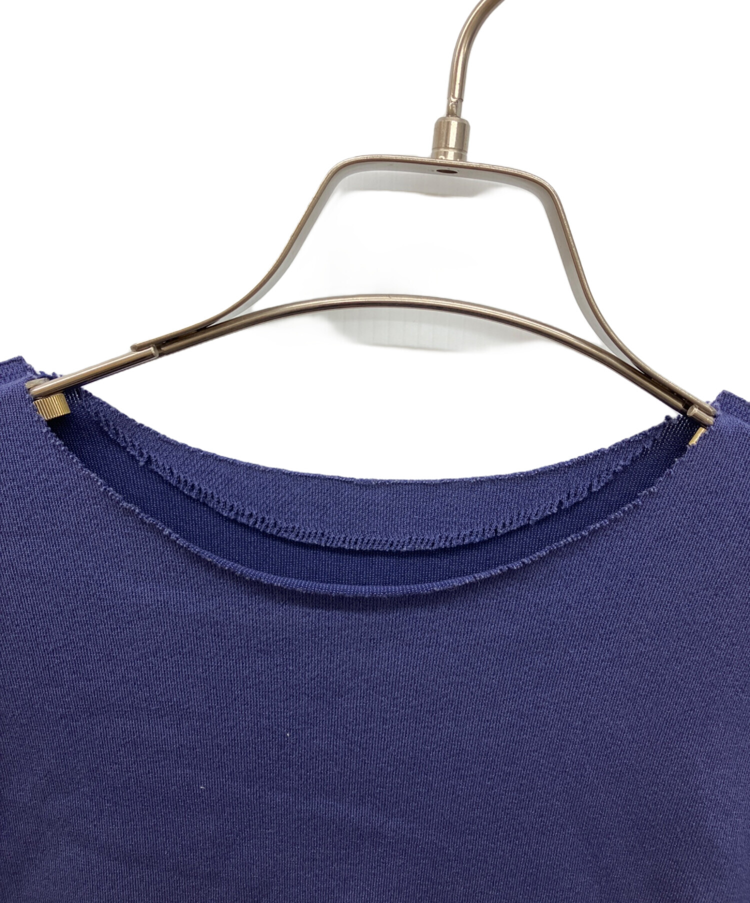 中古・古着通販】me ISSEY MIYAKE (ミーイッセイ ミヤケ) ハーフ