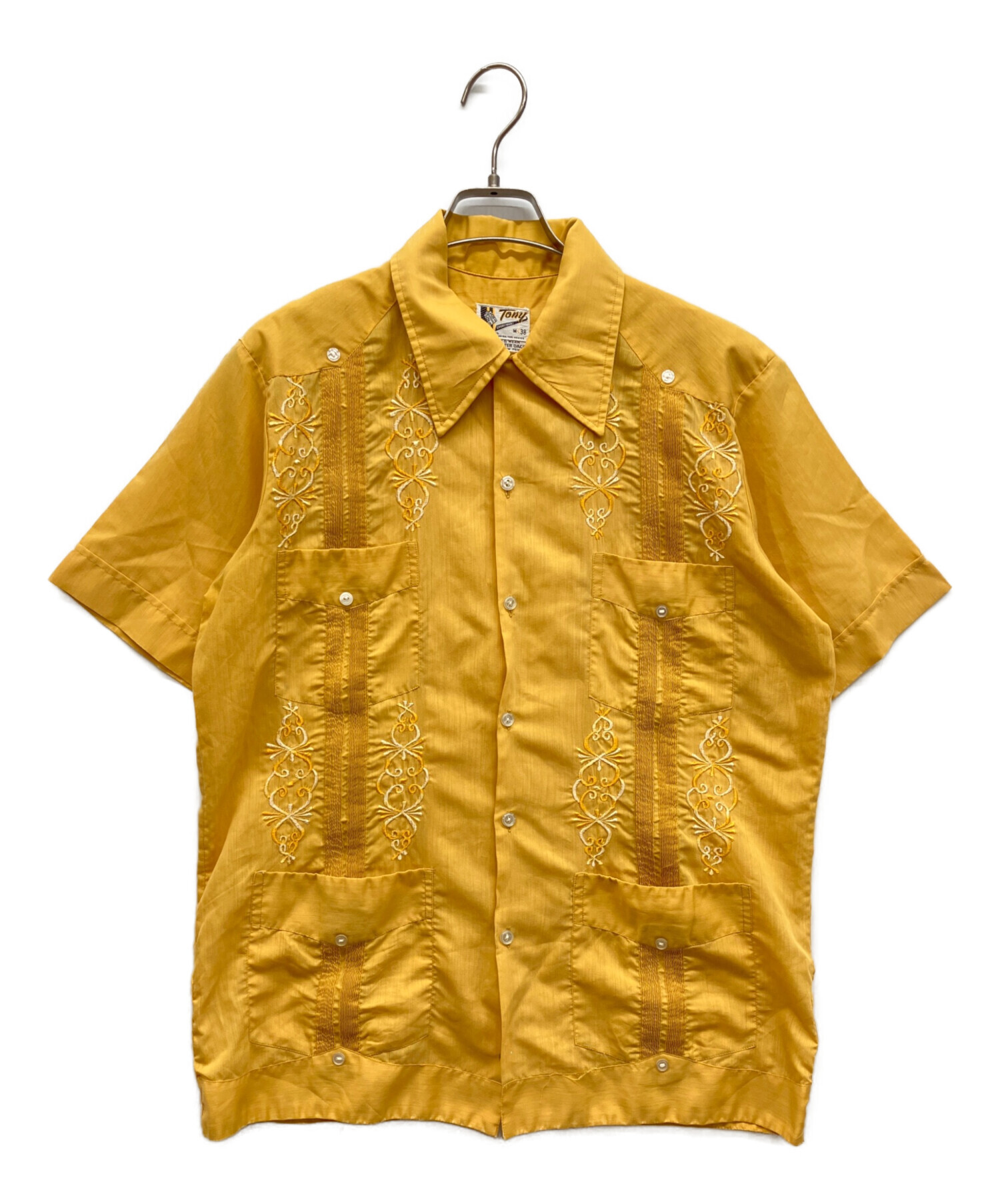 中古・古着通販】Tony creactiones (トニー・クリエイションズ
