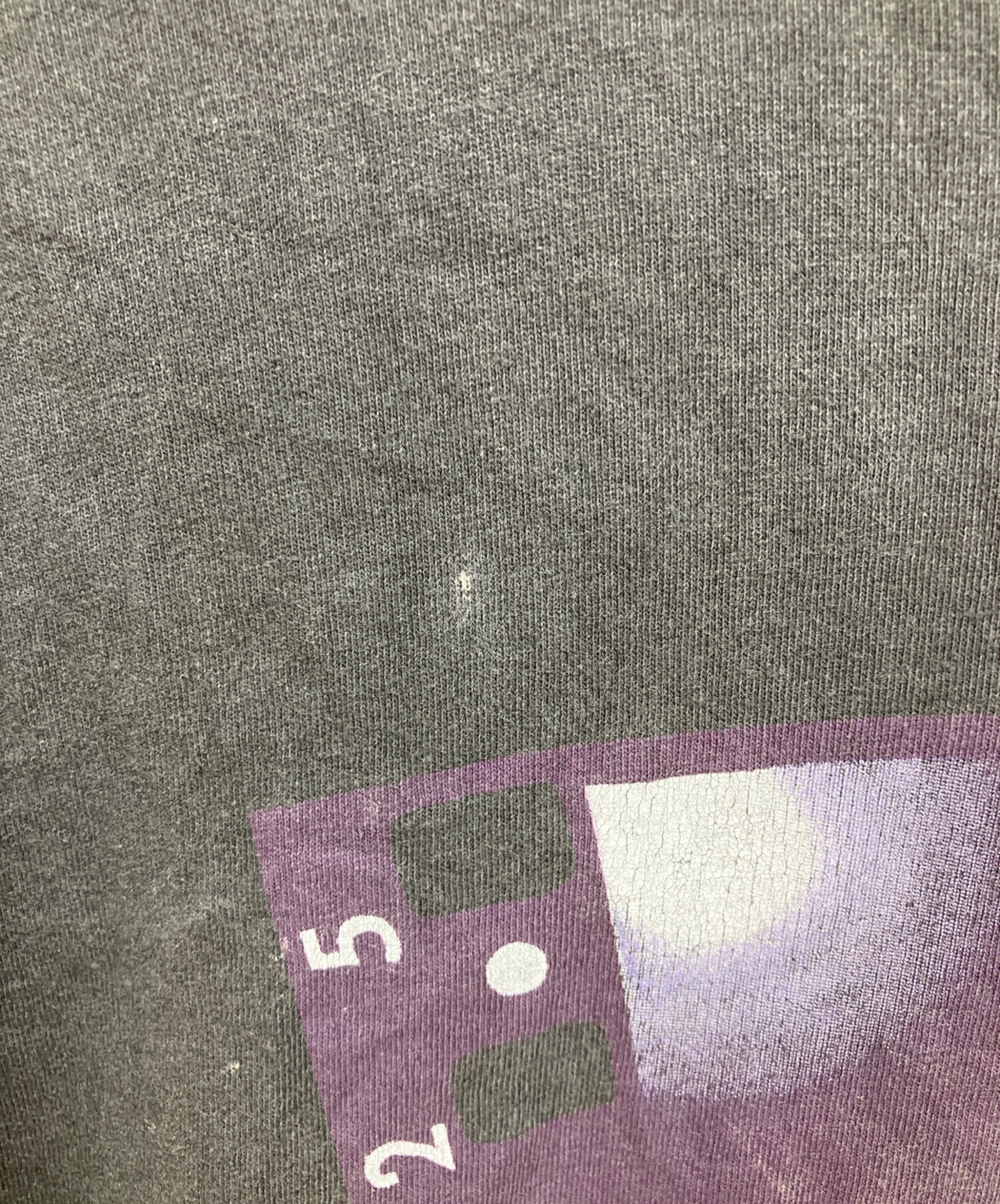 中古・古着通販】Hanes (ヘインズ) 90s ERIC CLAPTON Tシャツ エリック
