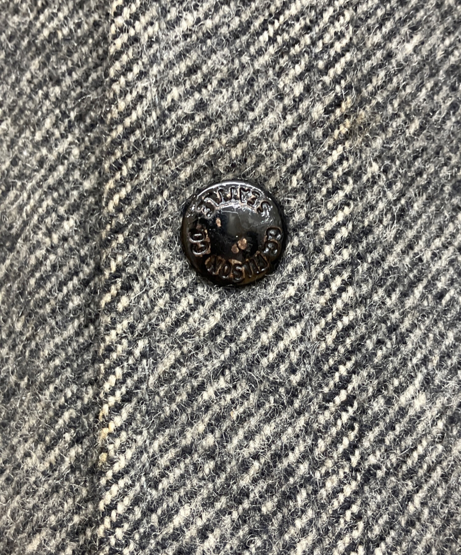 中古・古着通販】FILSON GARMENT (フィルソン ガーメント) マッキーノ