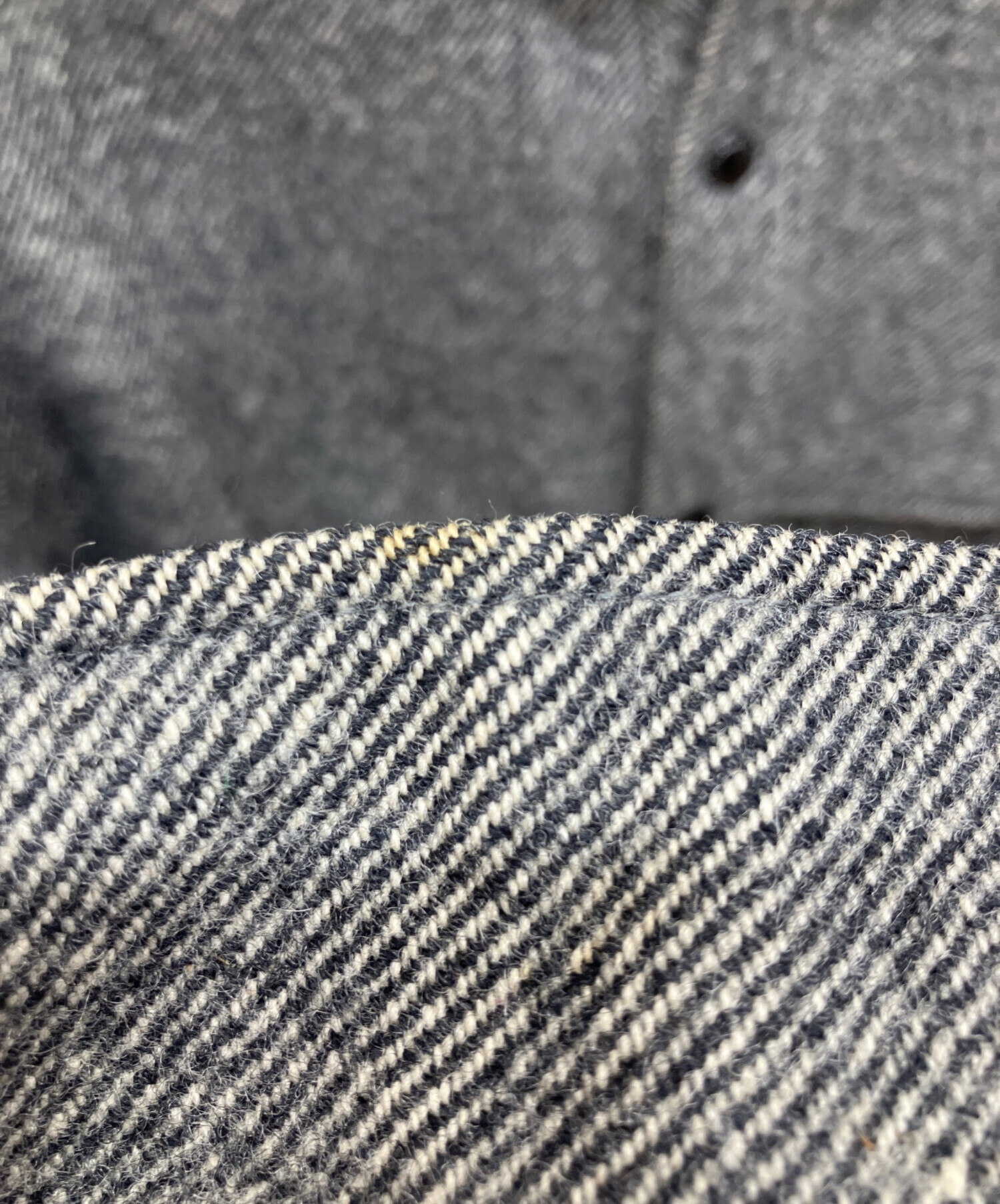 中古・古着通販】FILSON GARMENT (フィルソン ガーメント) マッキーノ