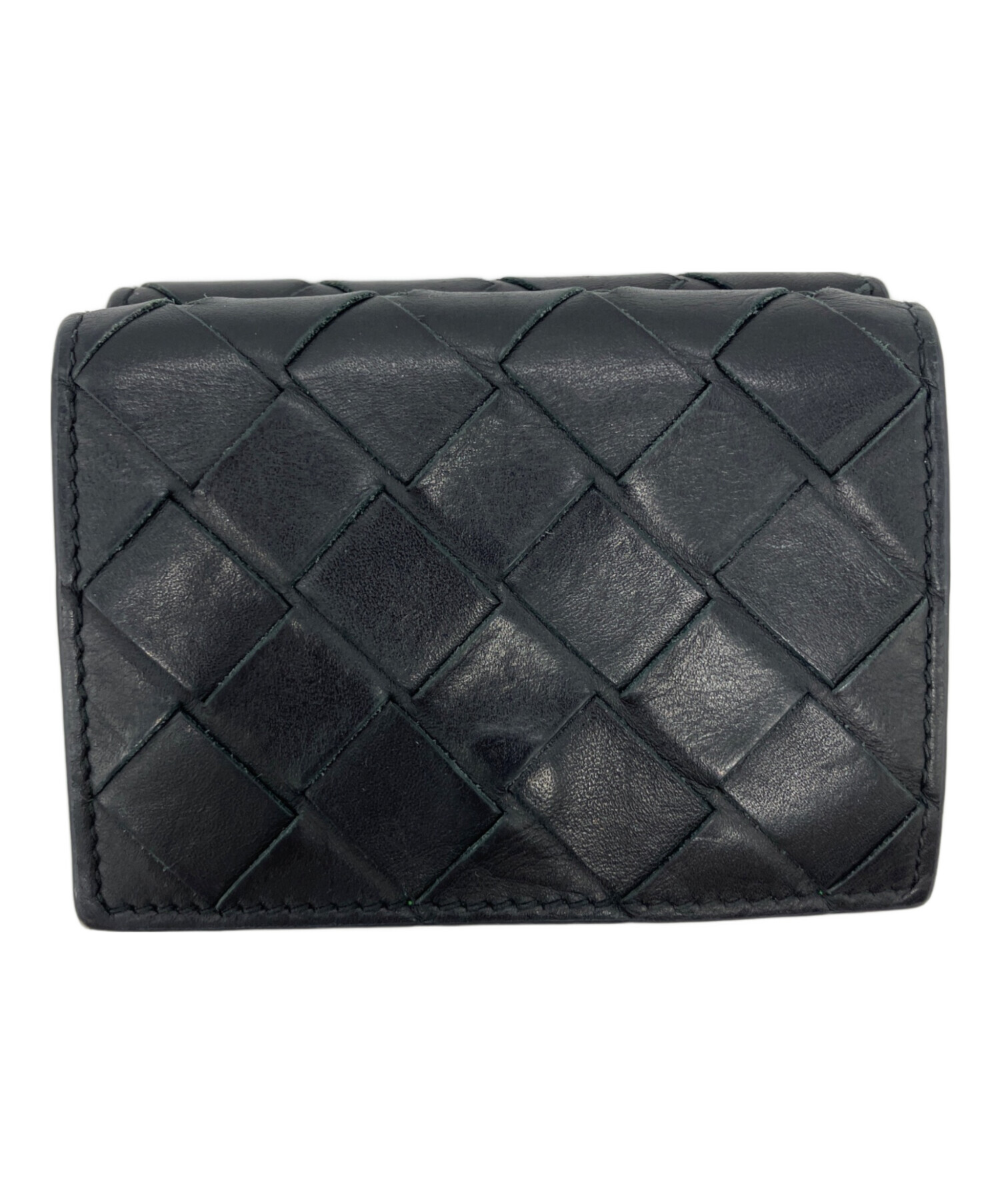 中古・古着通販】BOTTEGA VENETA (ボッテガベネタ) イントレチャート 