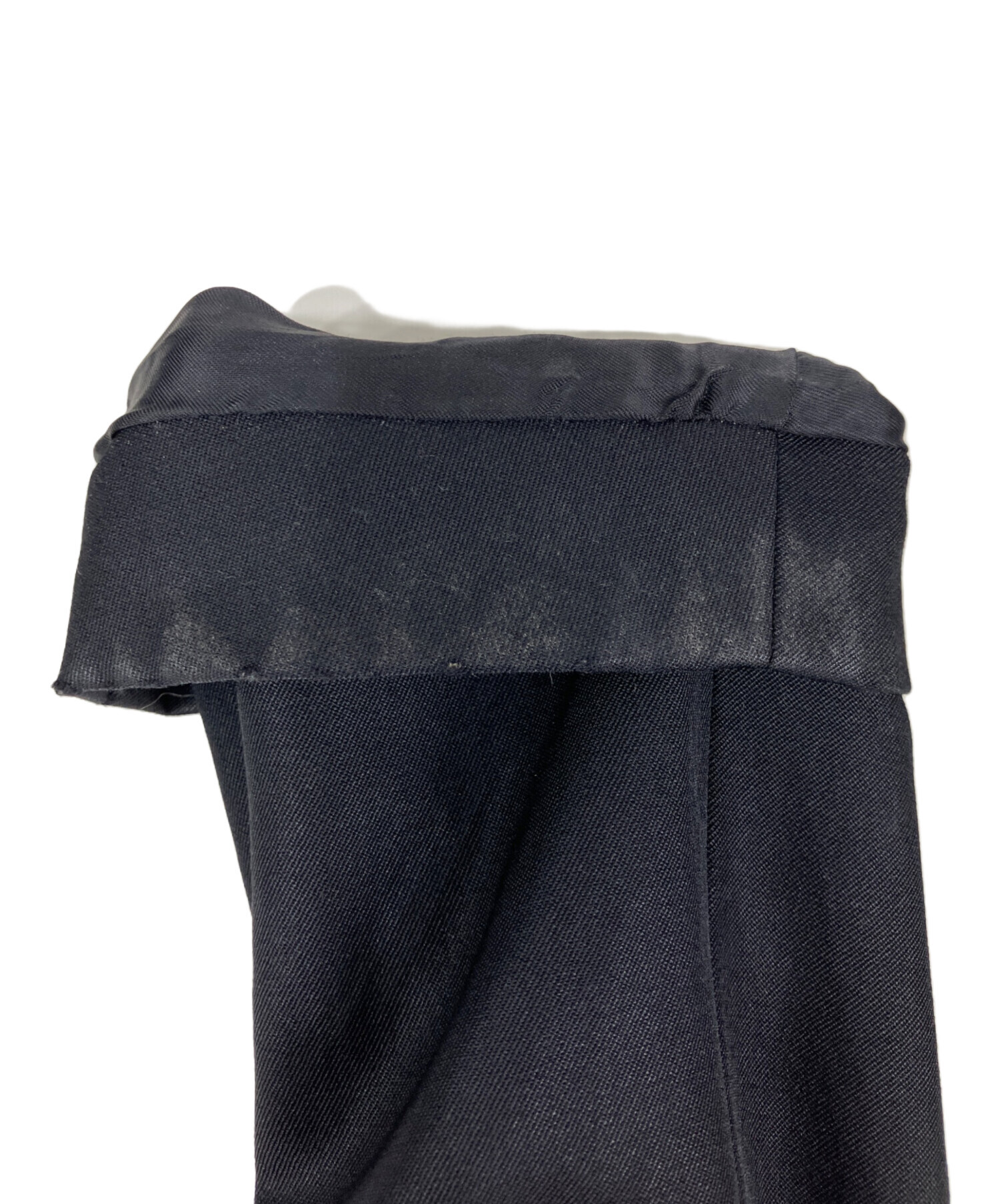 未使用 46サイズ RAF SIMONS ジャケット 中古・古着通販】RAF SIMONS (ラフシモンズ) テーラードジャケット